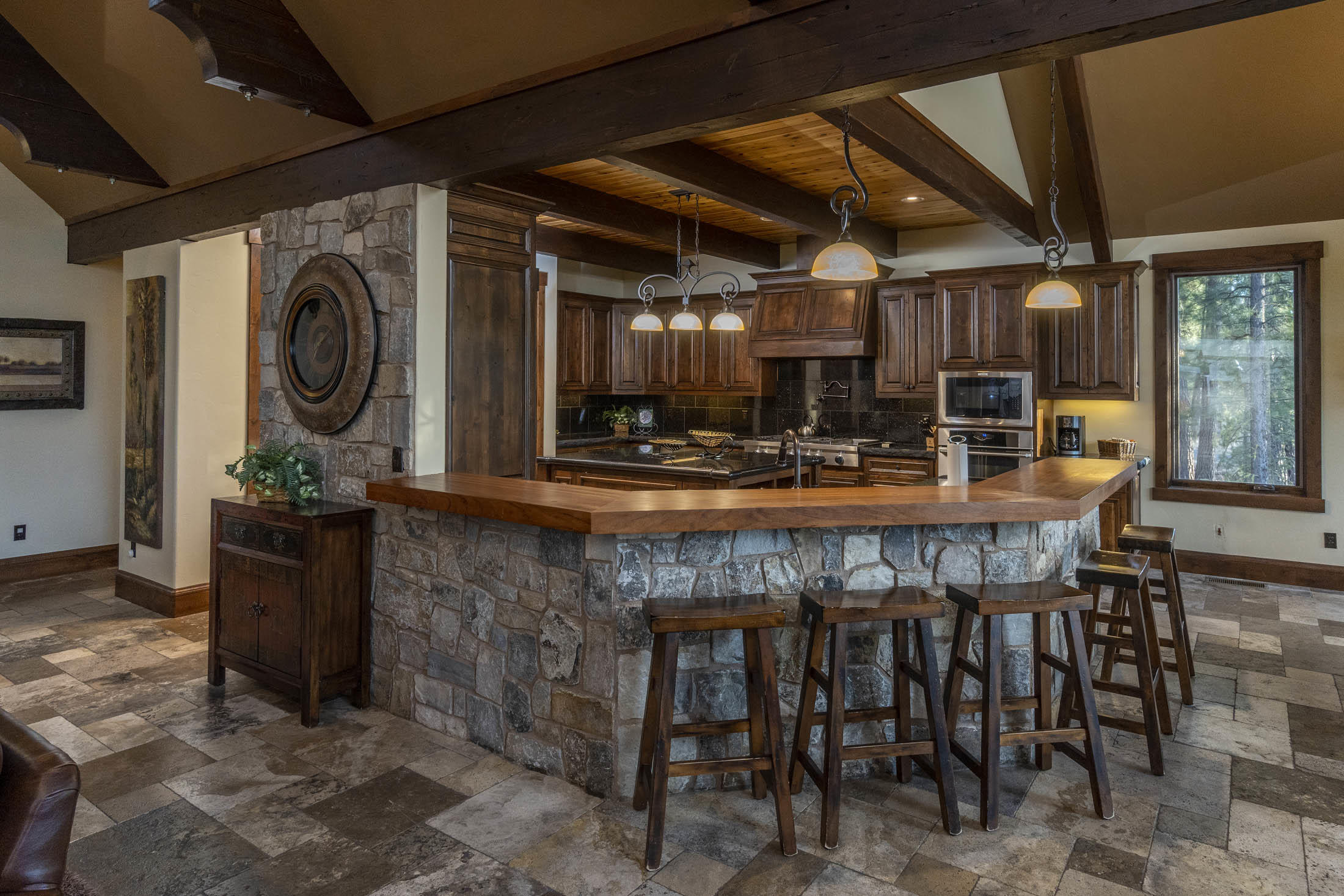 Caldera Springs - Residential