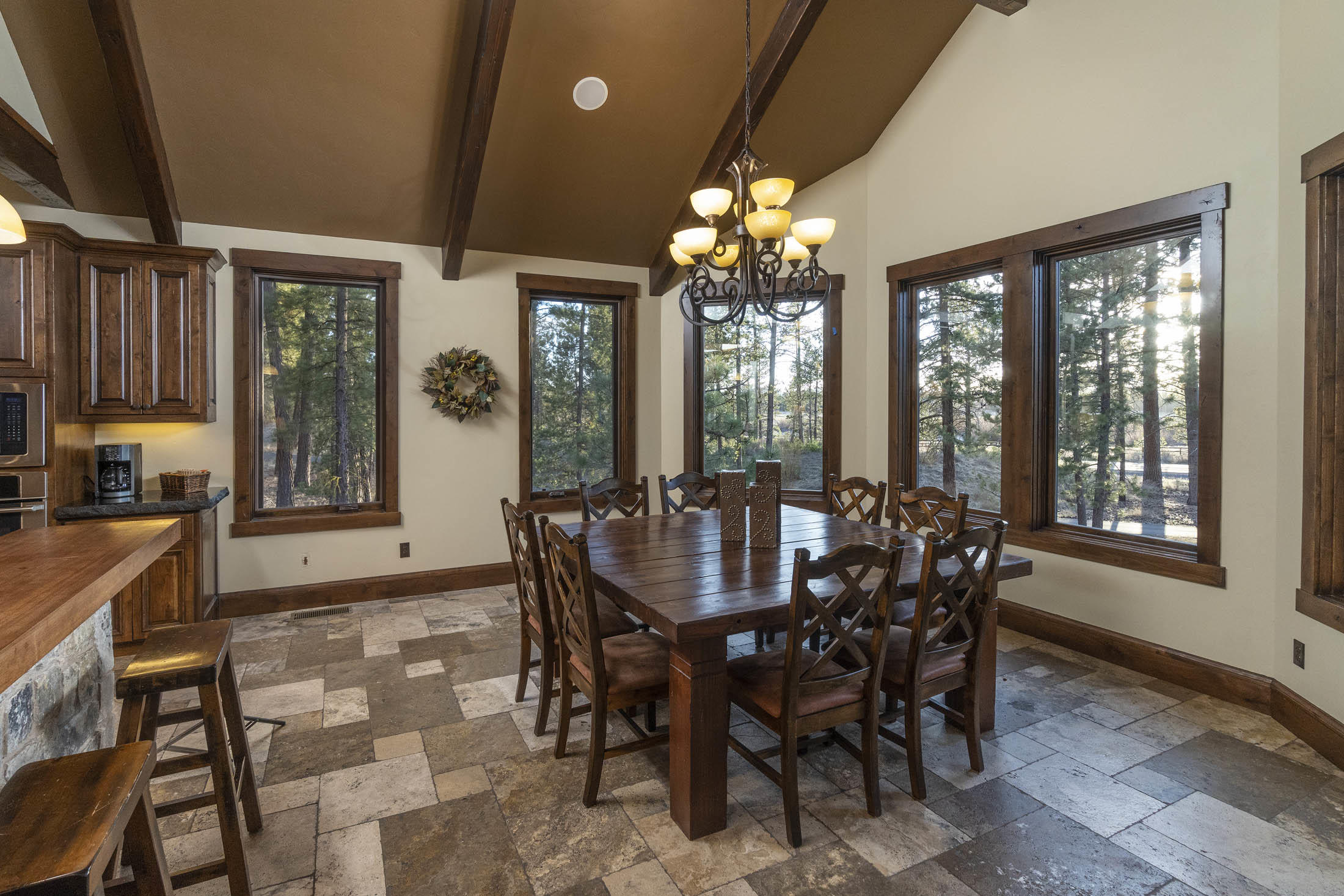 Caldera Springs - Residential