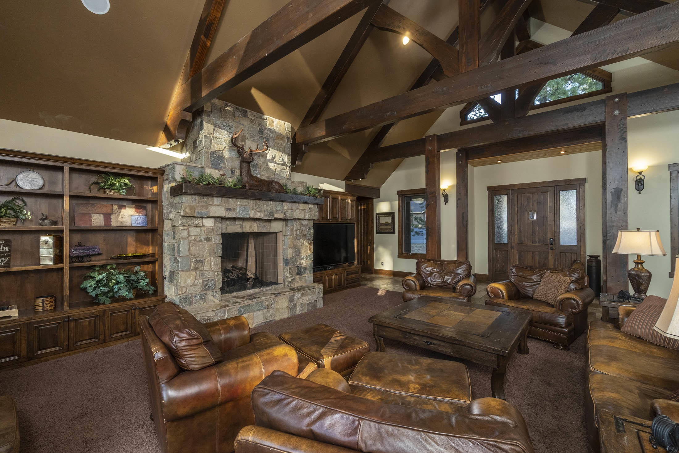 Caldera Springs - Residential