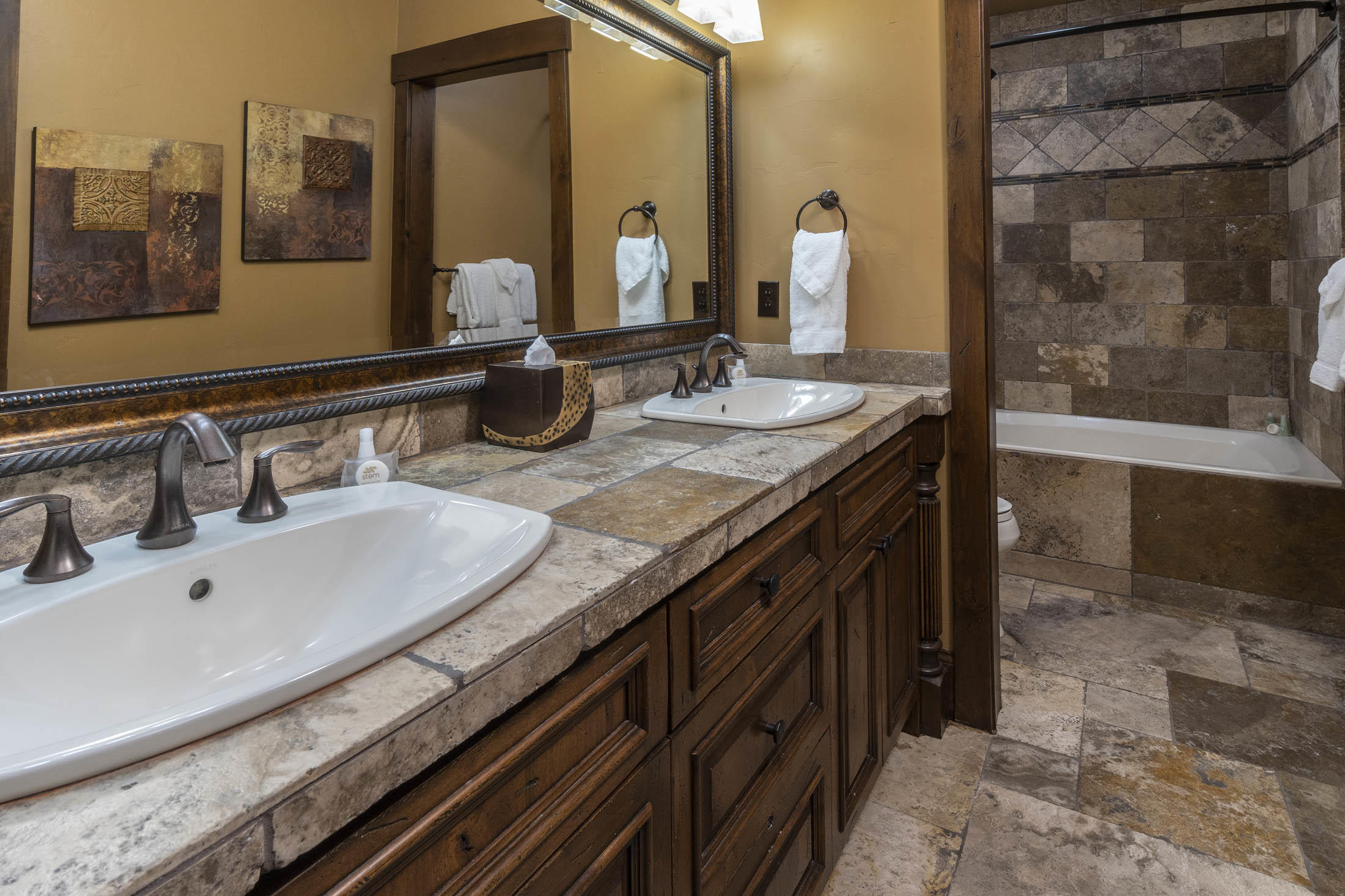 Caldera Springs - Residential