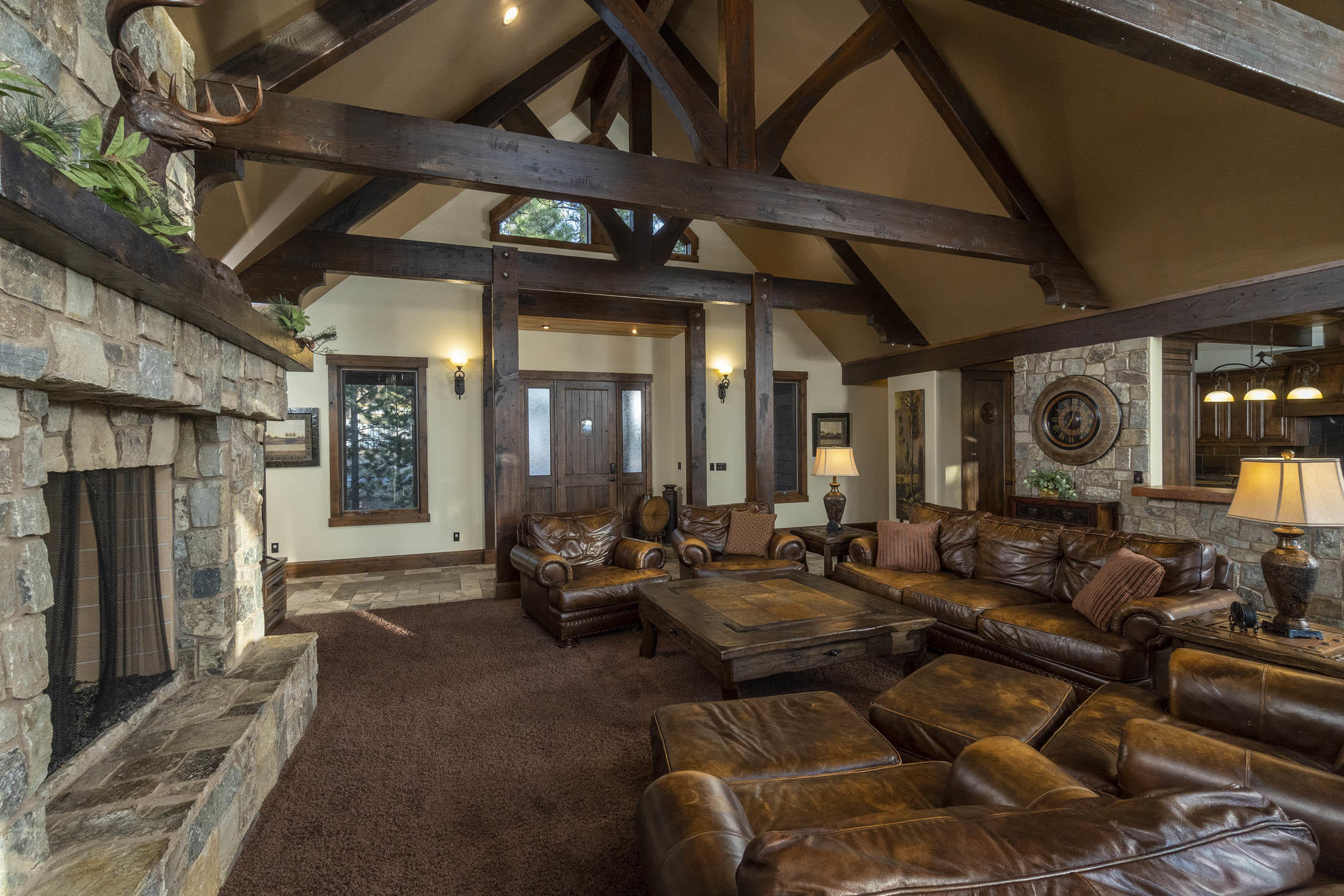 Caldera Springs - Residential