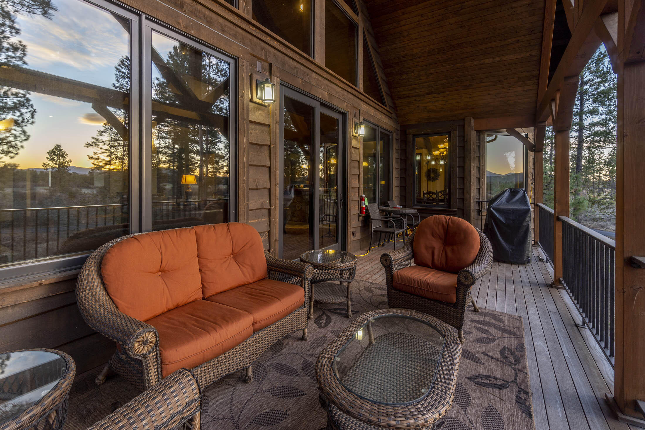 Caldera Springs - Residential