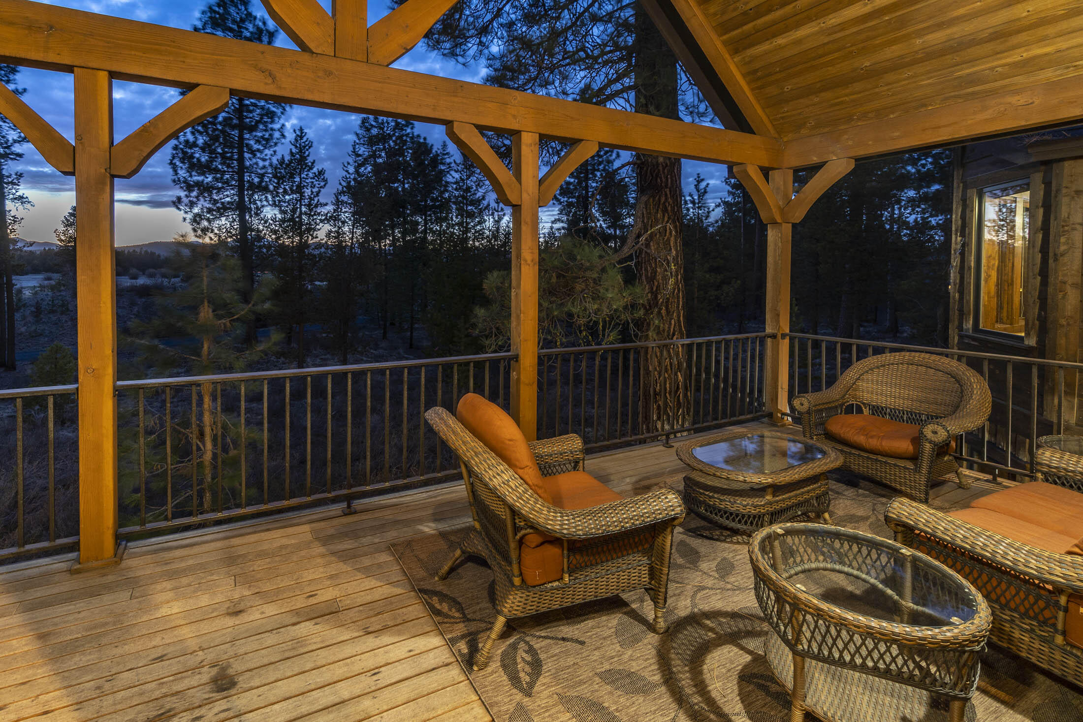 Caldera Springs - Residential