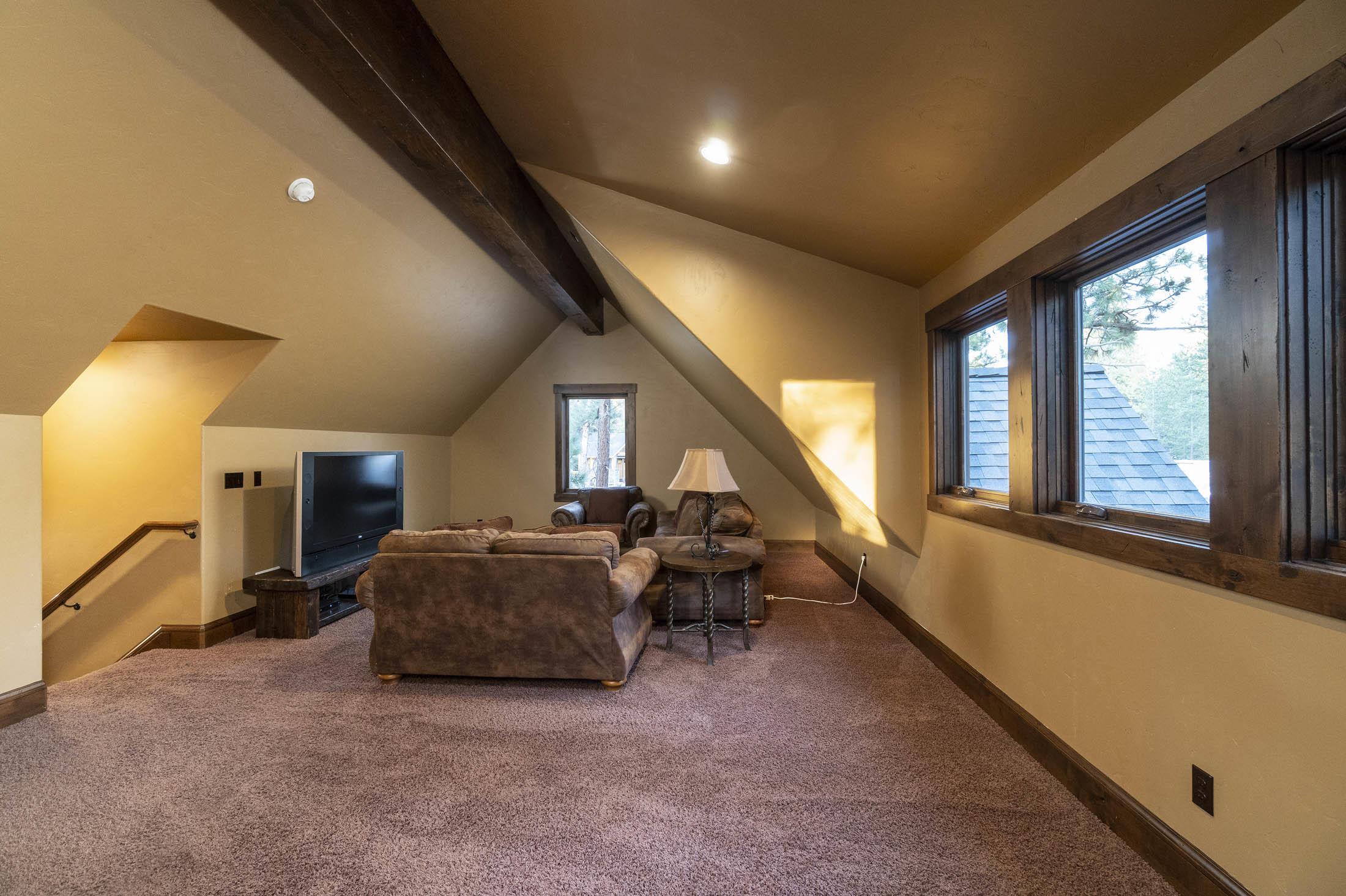 Caldera Springs - Residential