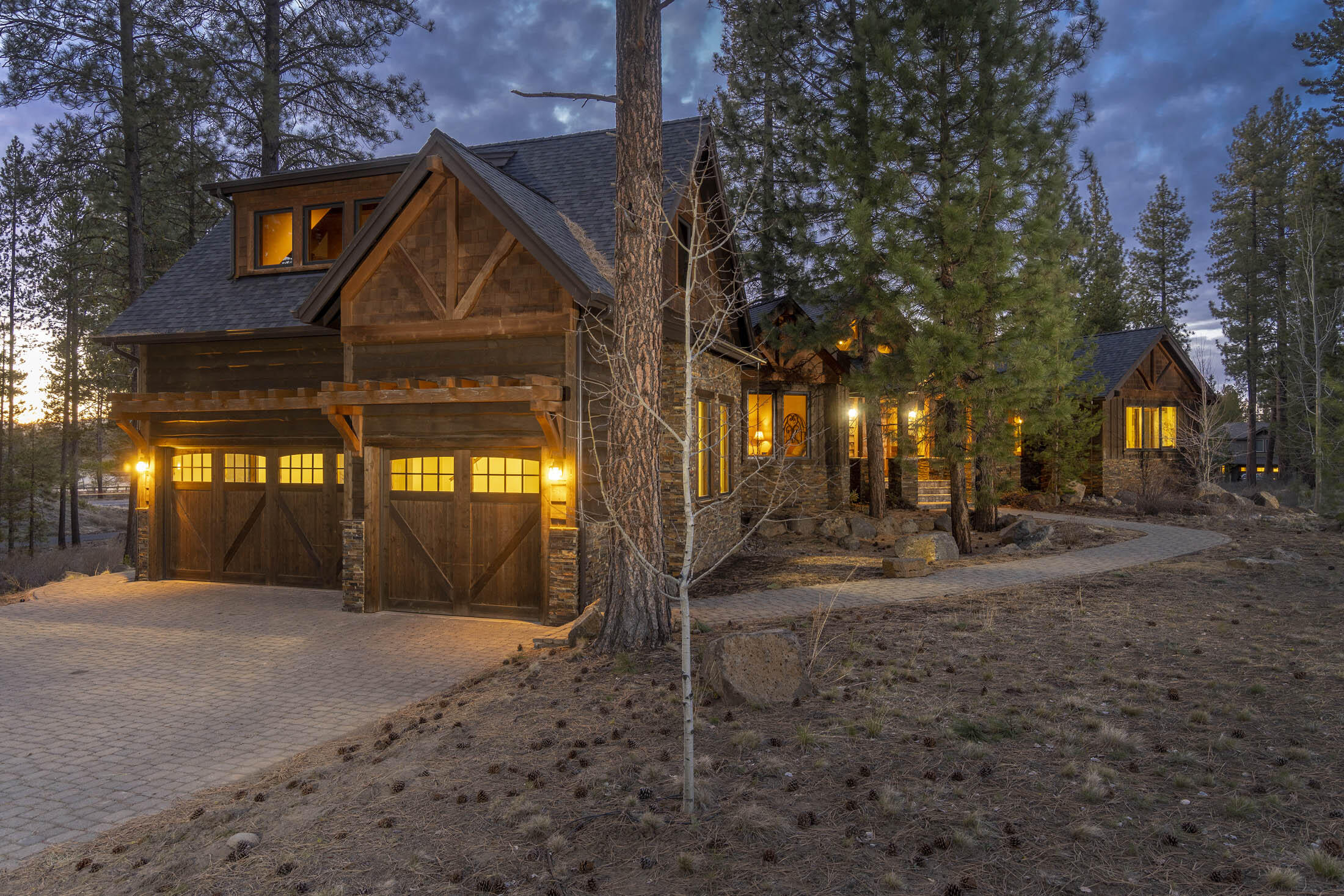 Caldera Springs - Residential