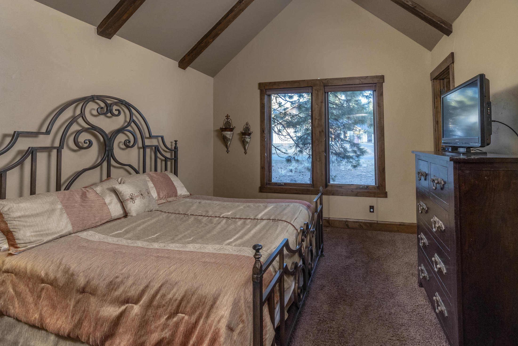 Caldera Springs - Residential