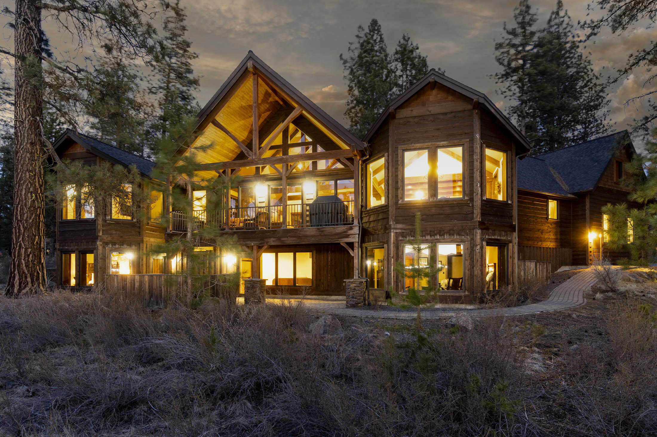 Caldera Springs - Residential