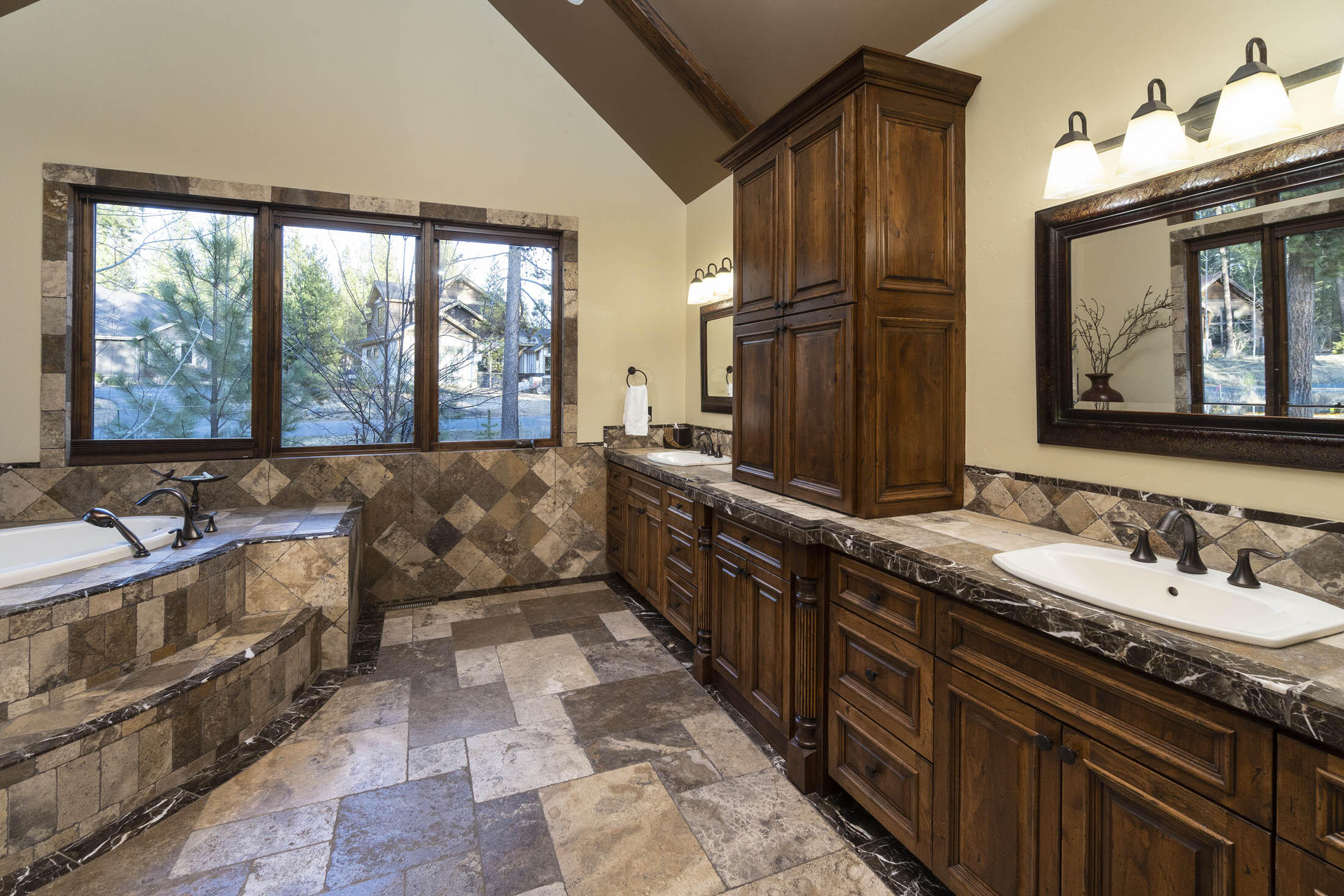 Caldera Springs - Residential