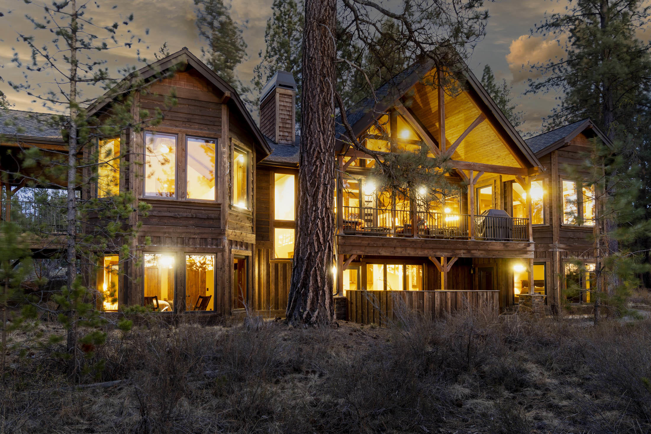 Caldera Springs - Residential