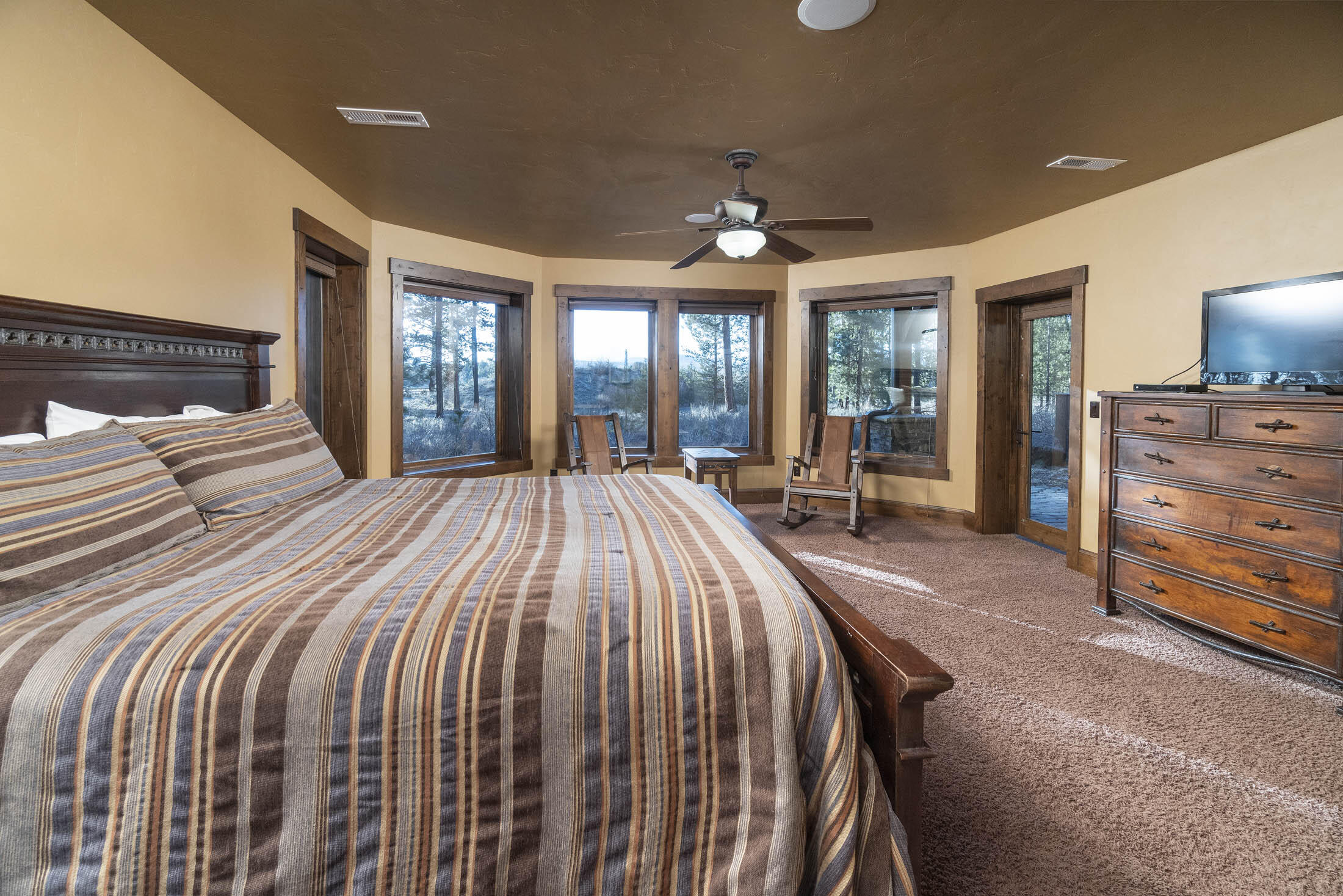 Caldera Springs - Residential