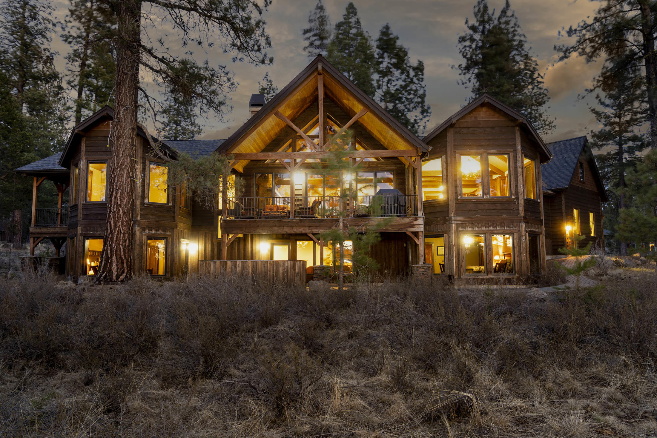 Caldera Springs - Residential