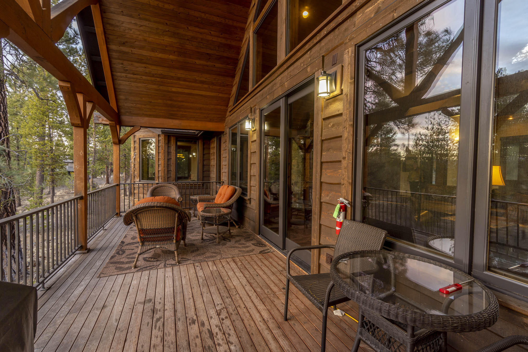 Caldera Springs - Residential