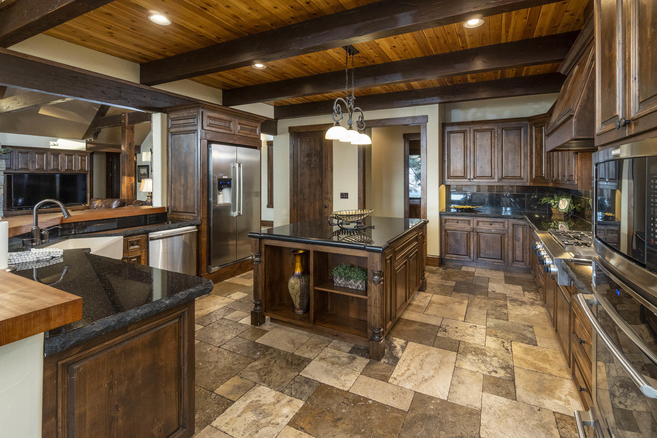 Caldera Springs - Residential