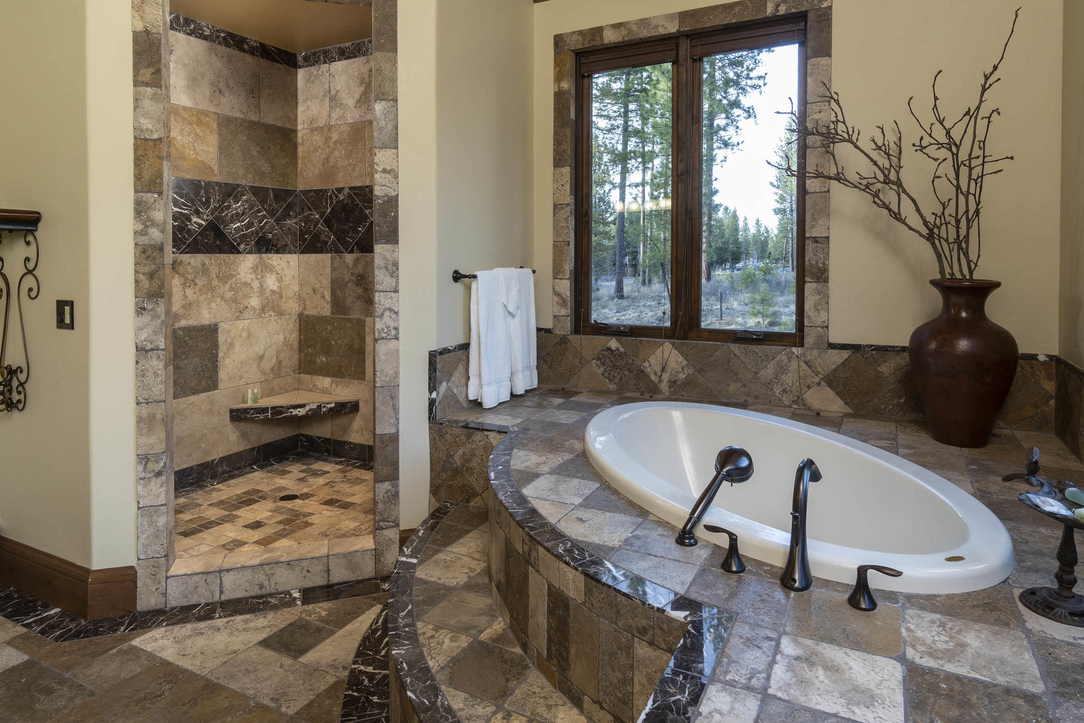 Caldera Springs - Residential