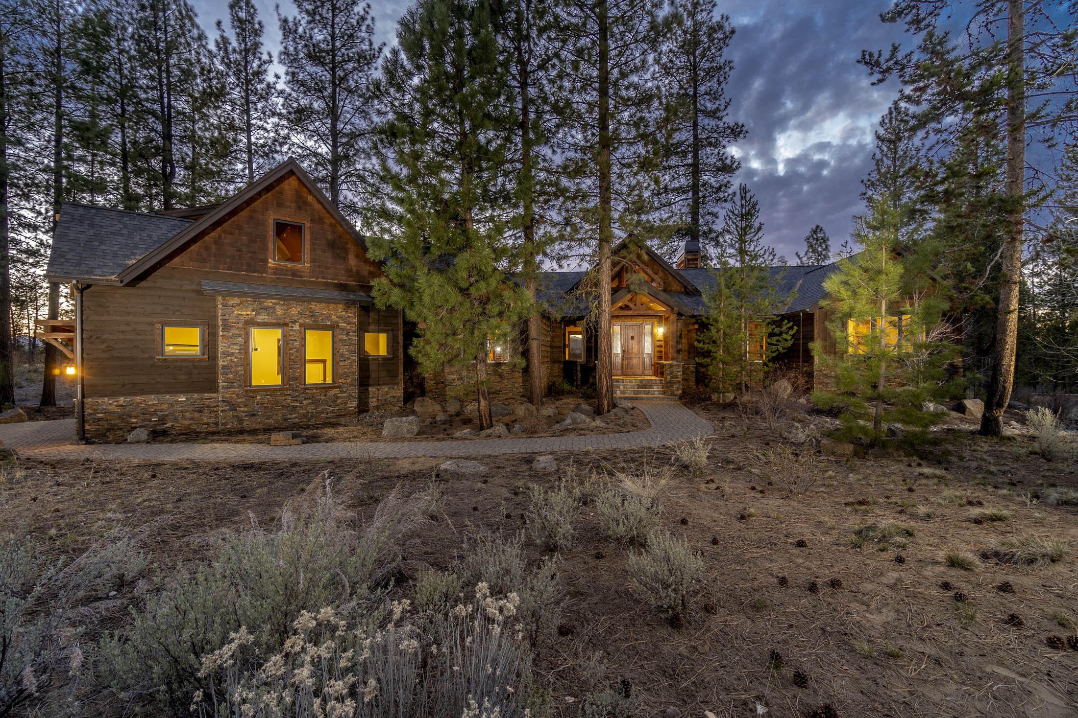 Caldera Springs - Residential