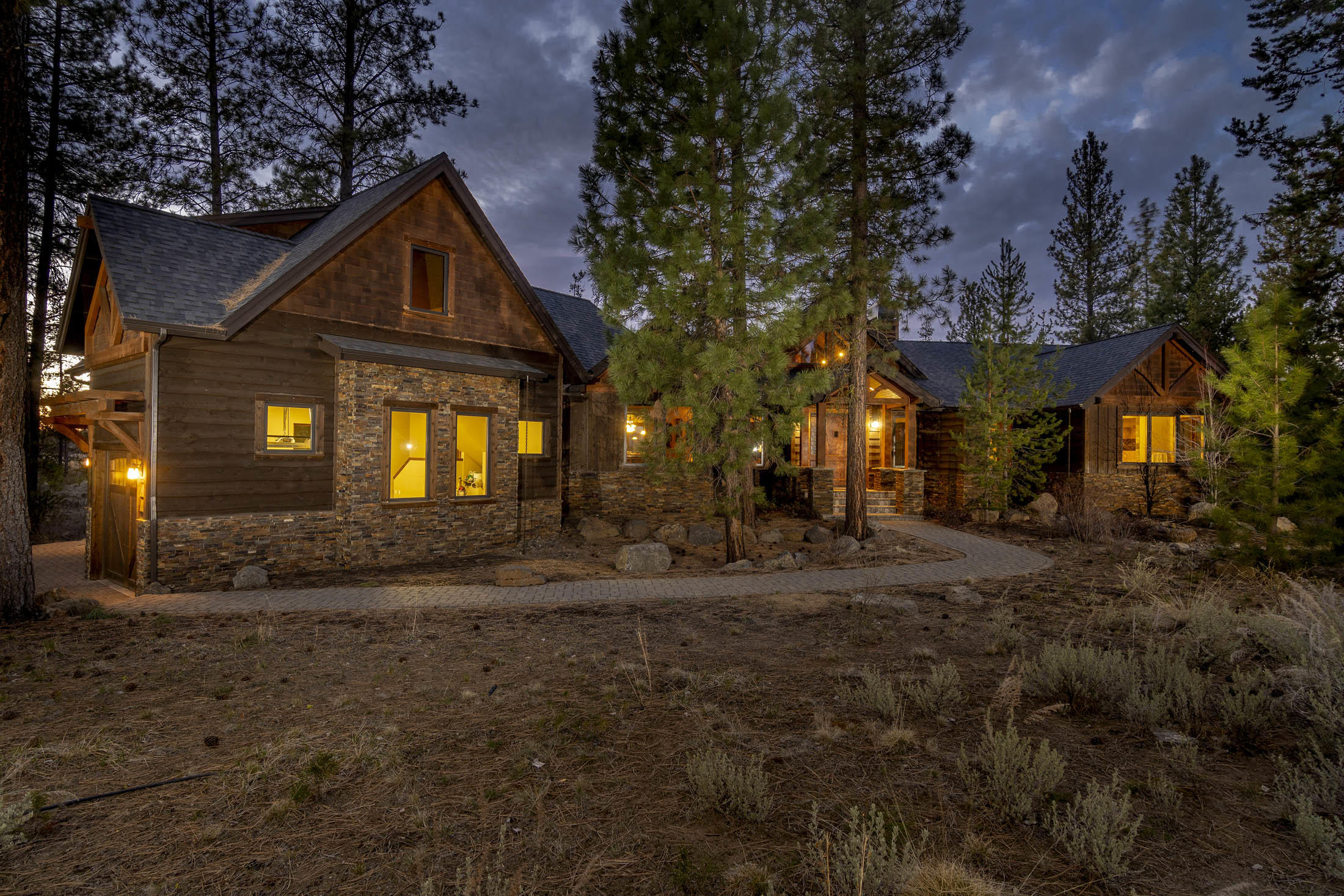 Caldera Springs - Residential