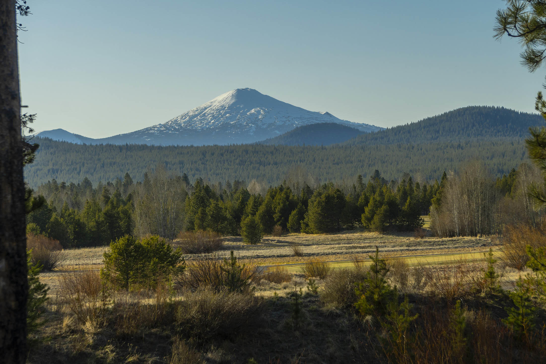 Caldera Springs - Residential