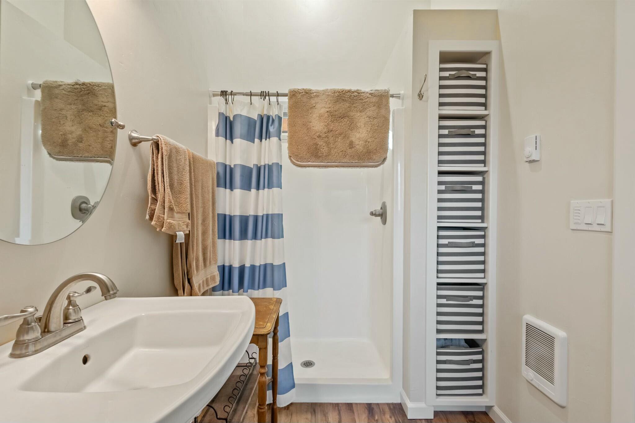 Masons Subdivision - Residential