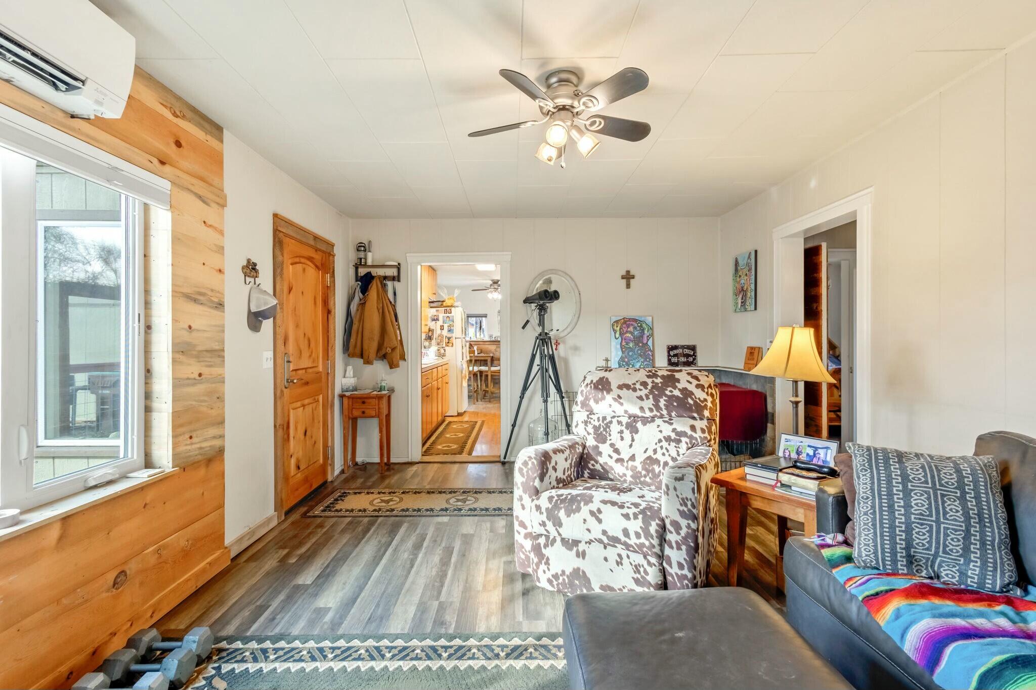 Masons Subdivision - Residential