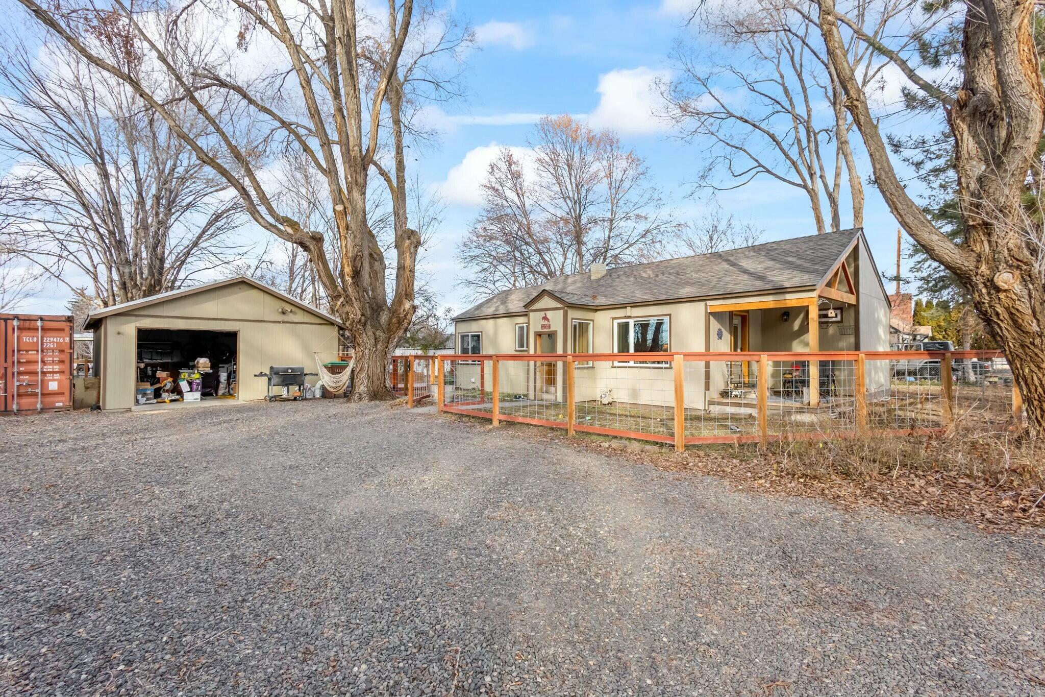 Masons Subdivision - Residential