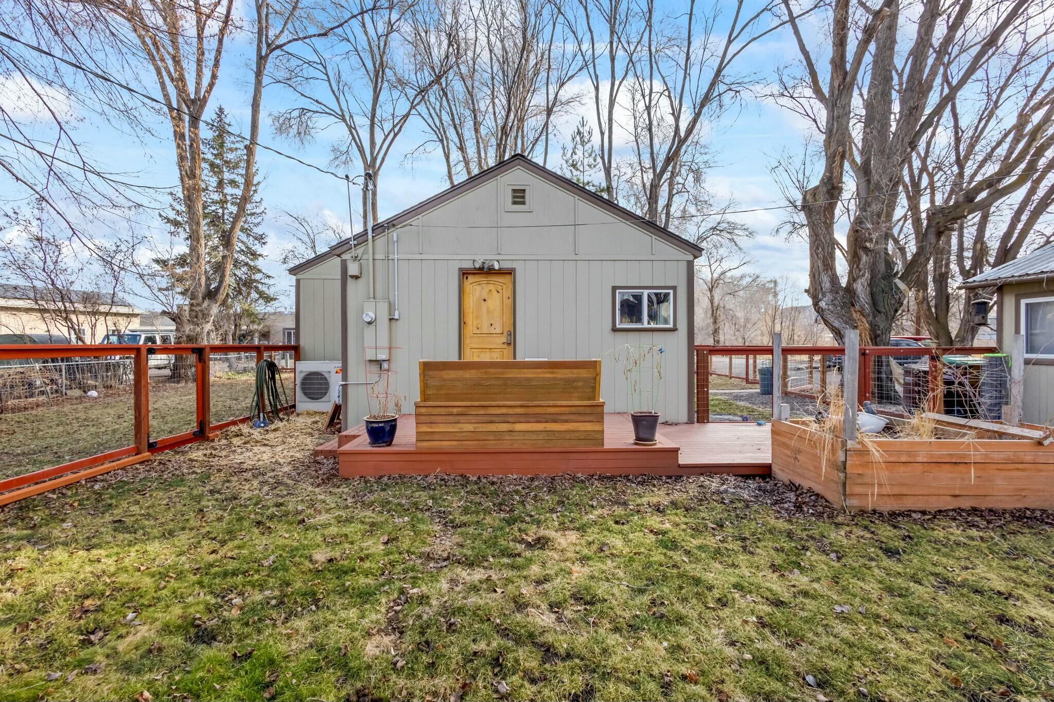 Masons Subdivision - Residential