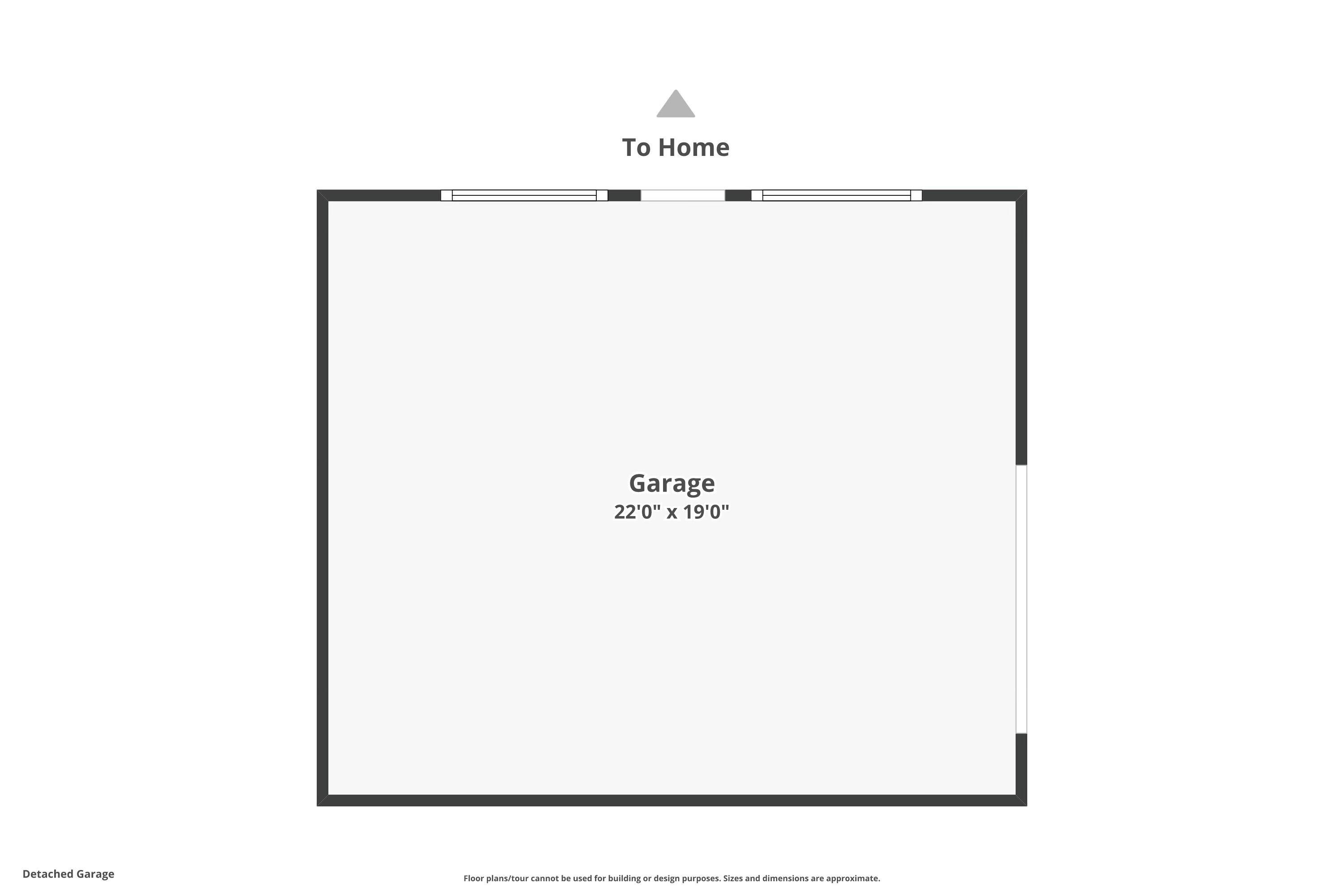 Masons Subdivision - Residential