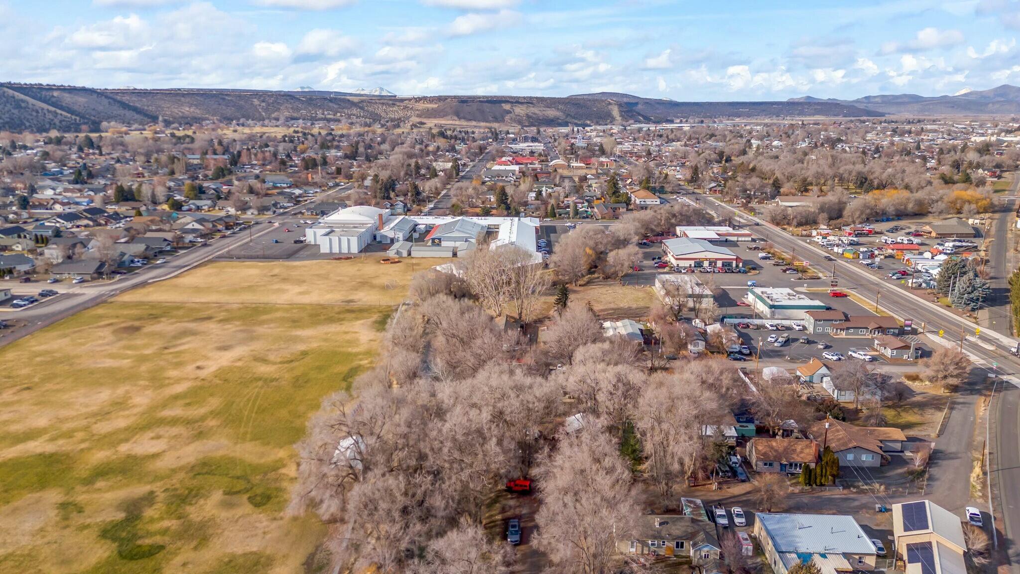 Masons Subdivision - Residential