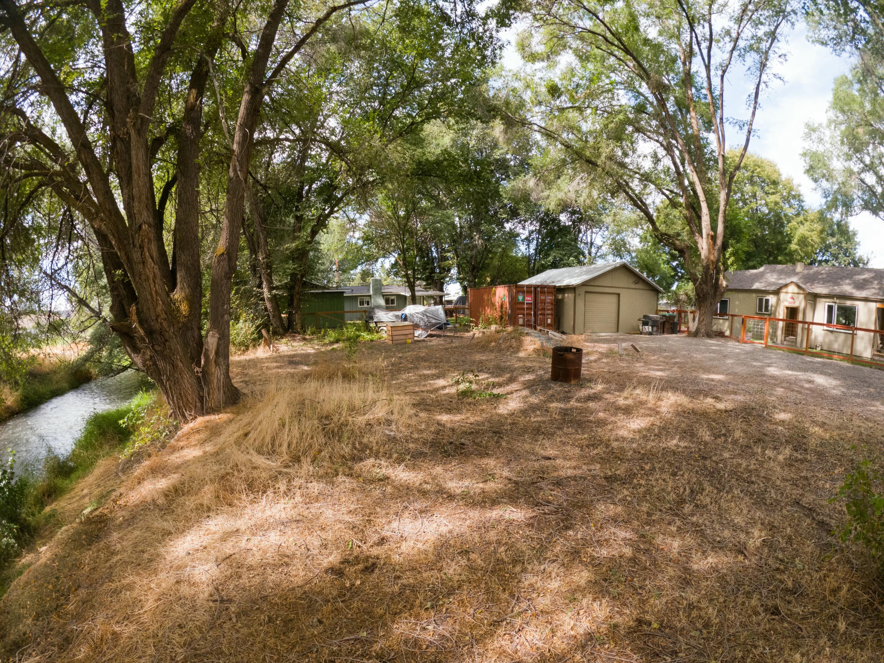 Masons Subdivision - Residential