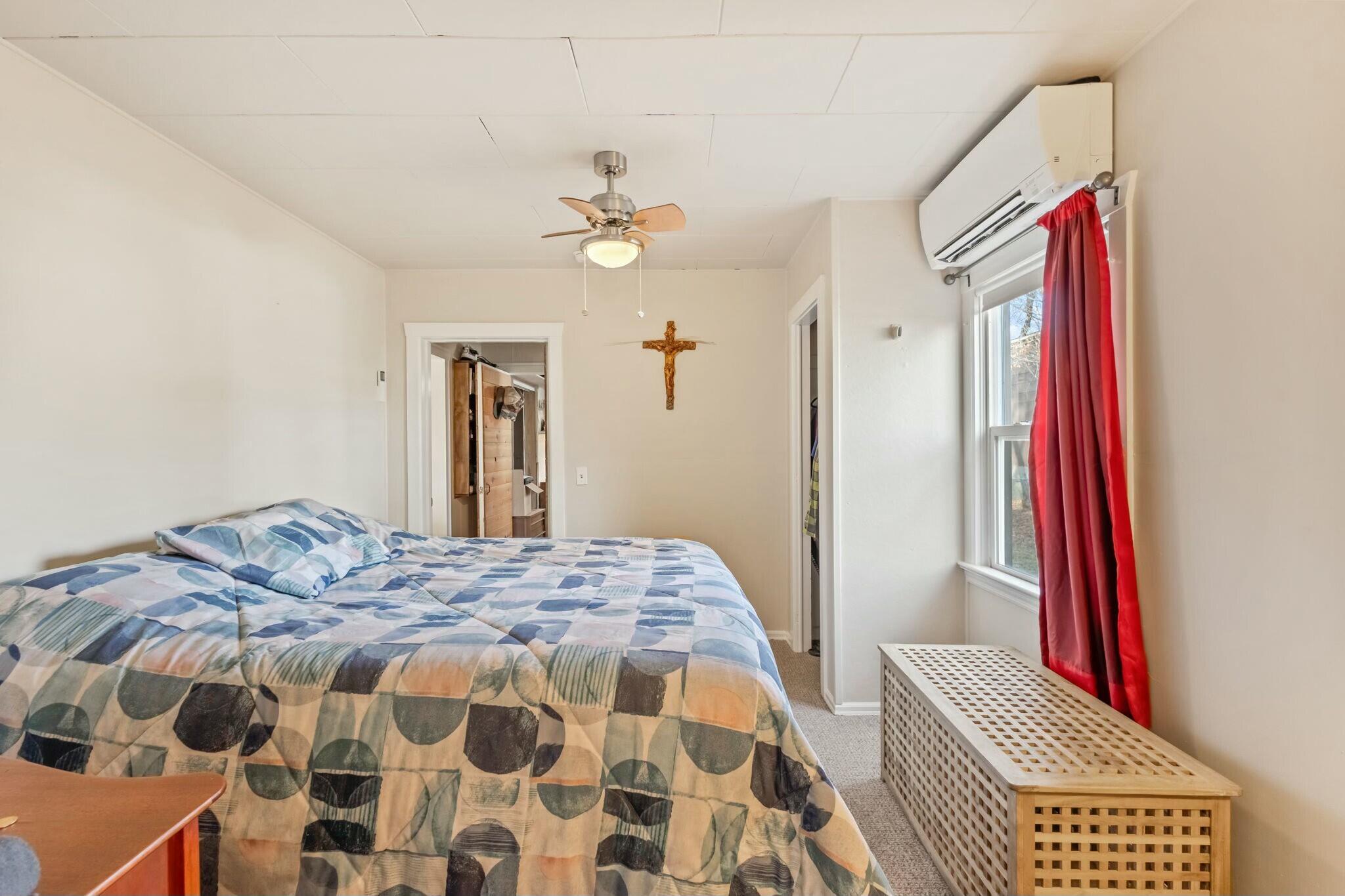 Masons Subdivision - Residential