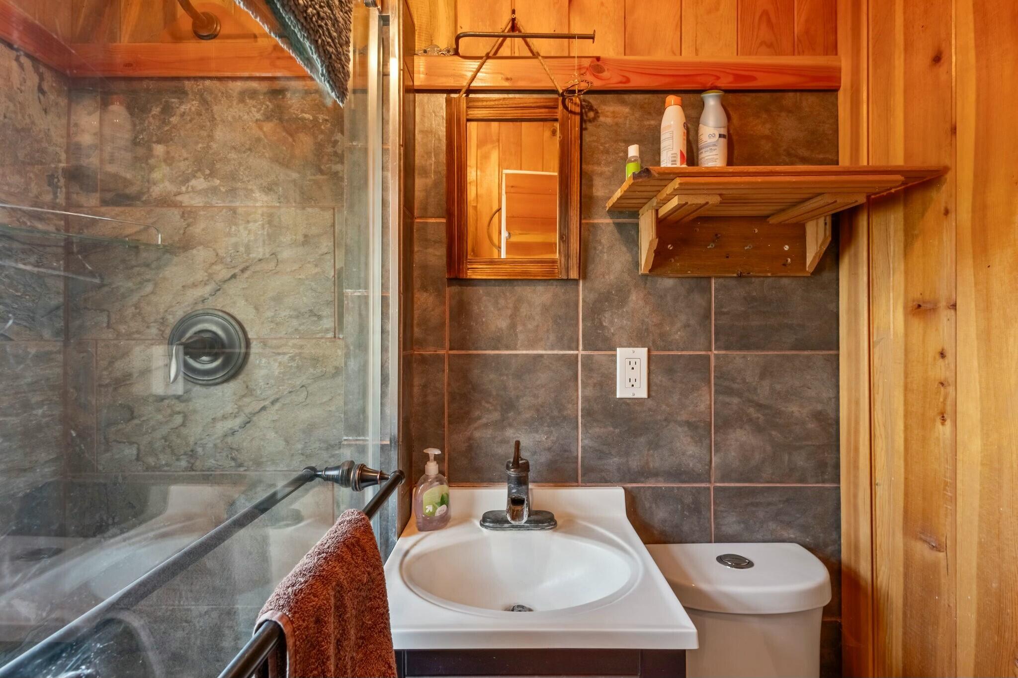 Masons Subdivision - Residential