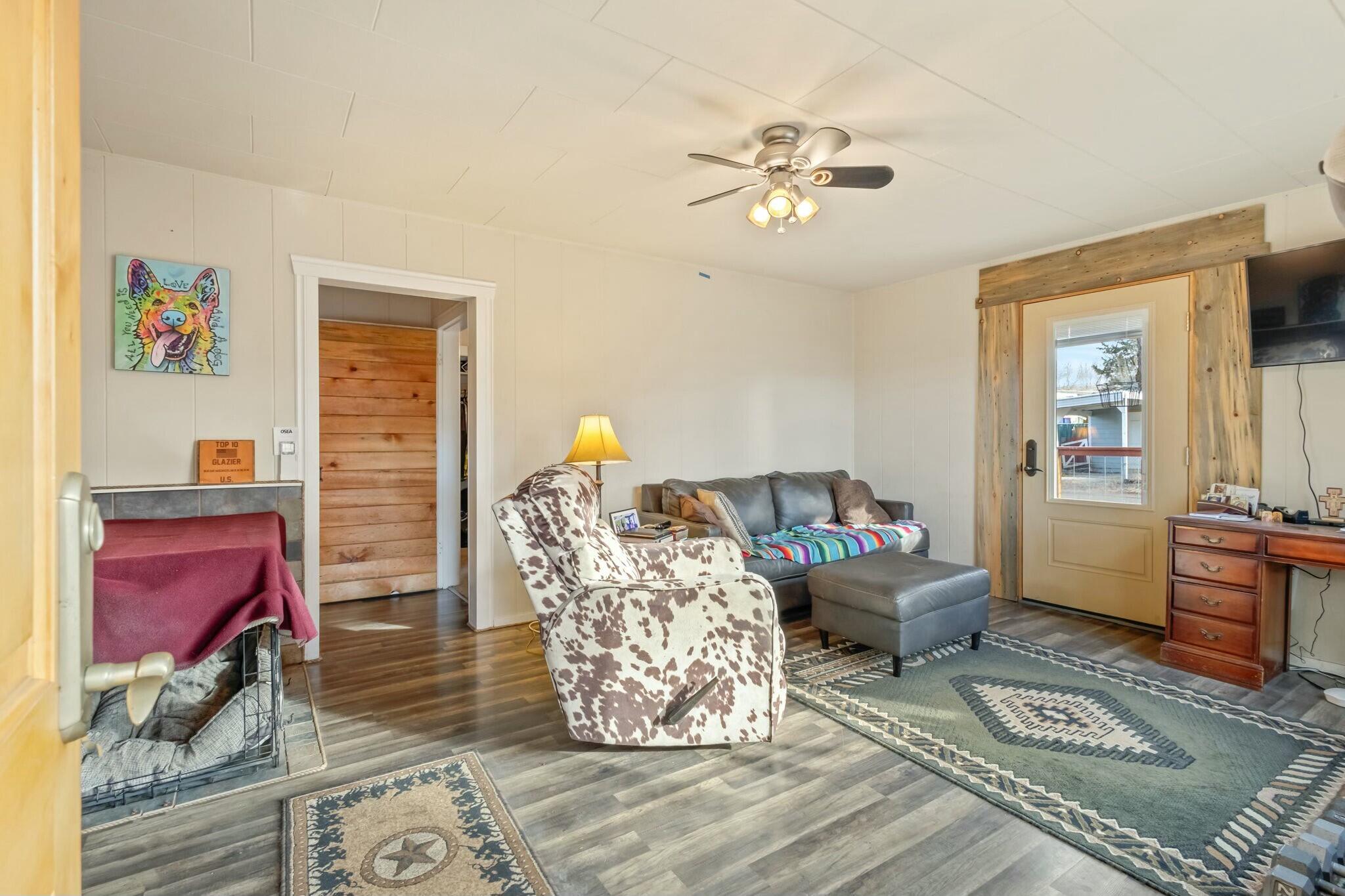 Masons Subdivision - Residential