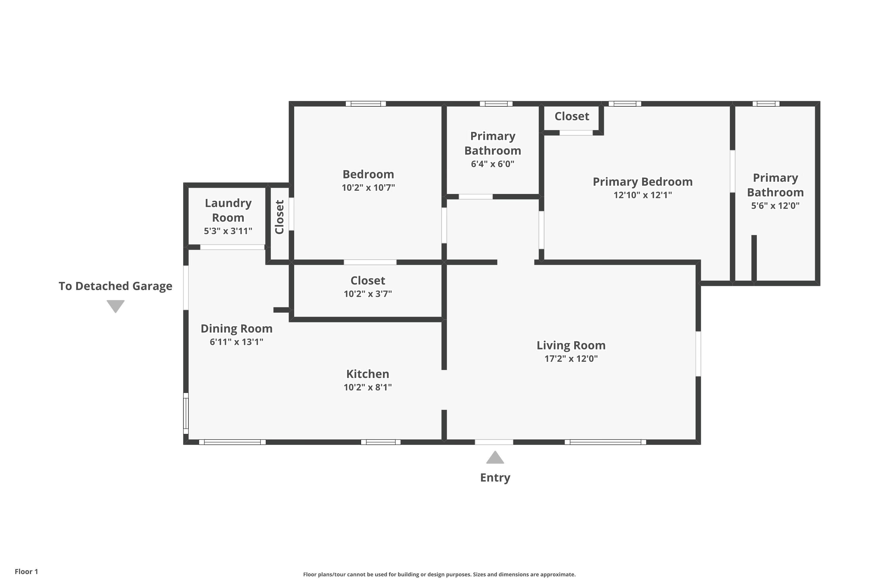 Masons Subdivision - Residential