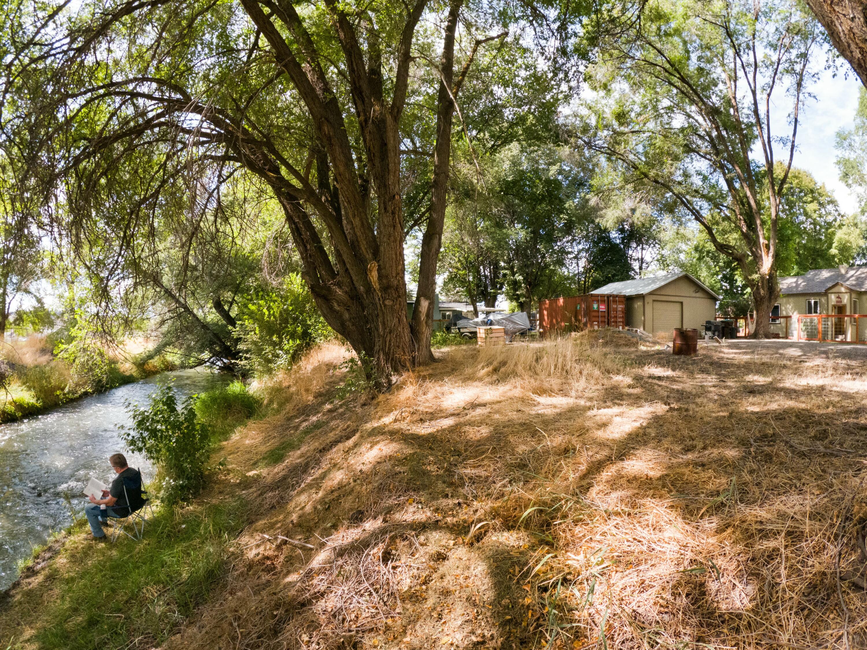 Masons Subdivision - Residential