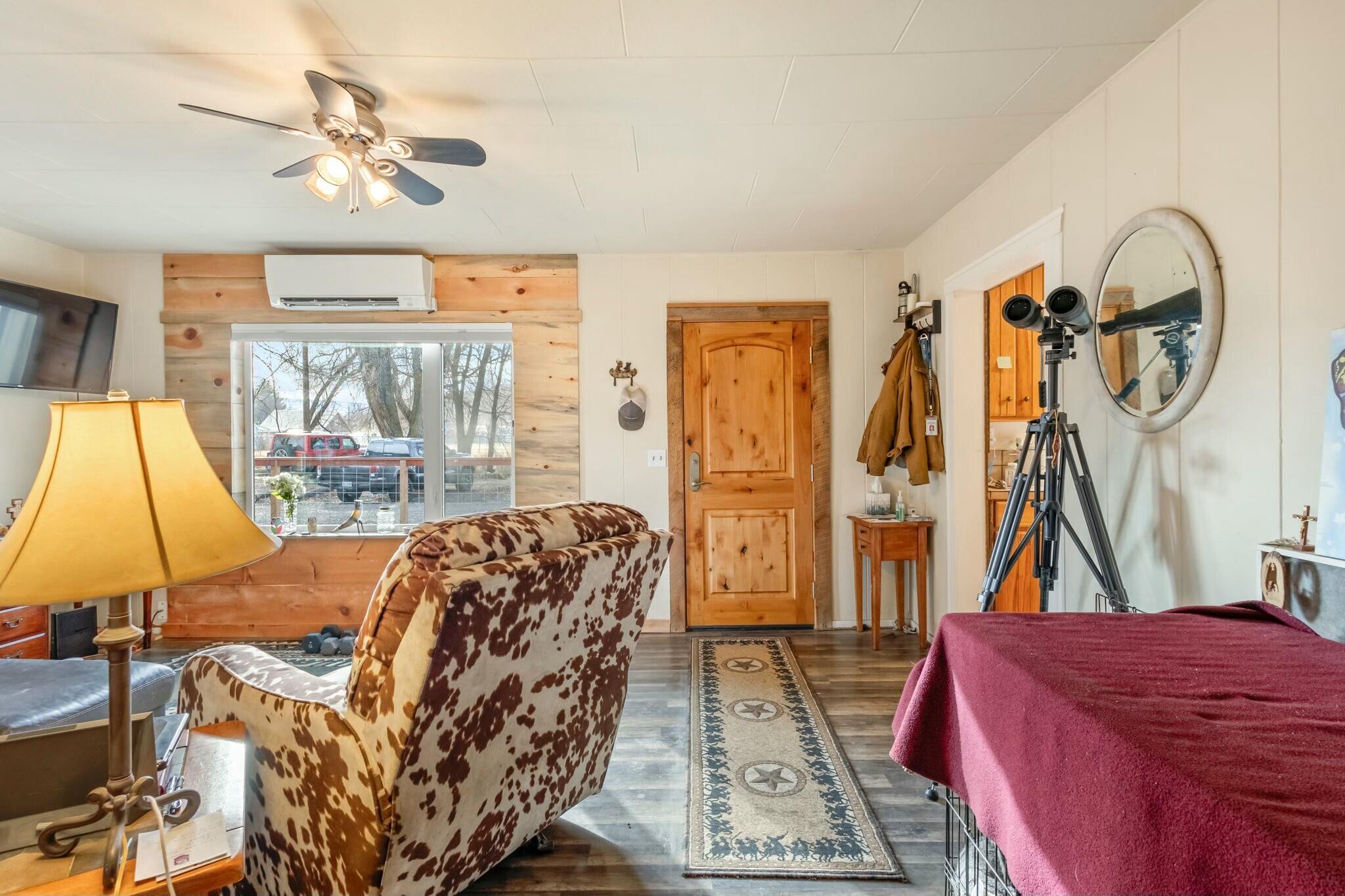 Masons Subdivision - Residential