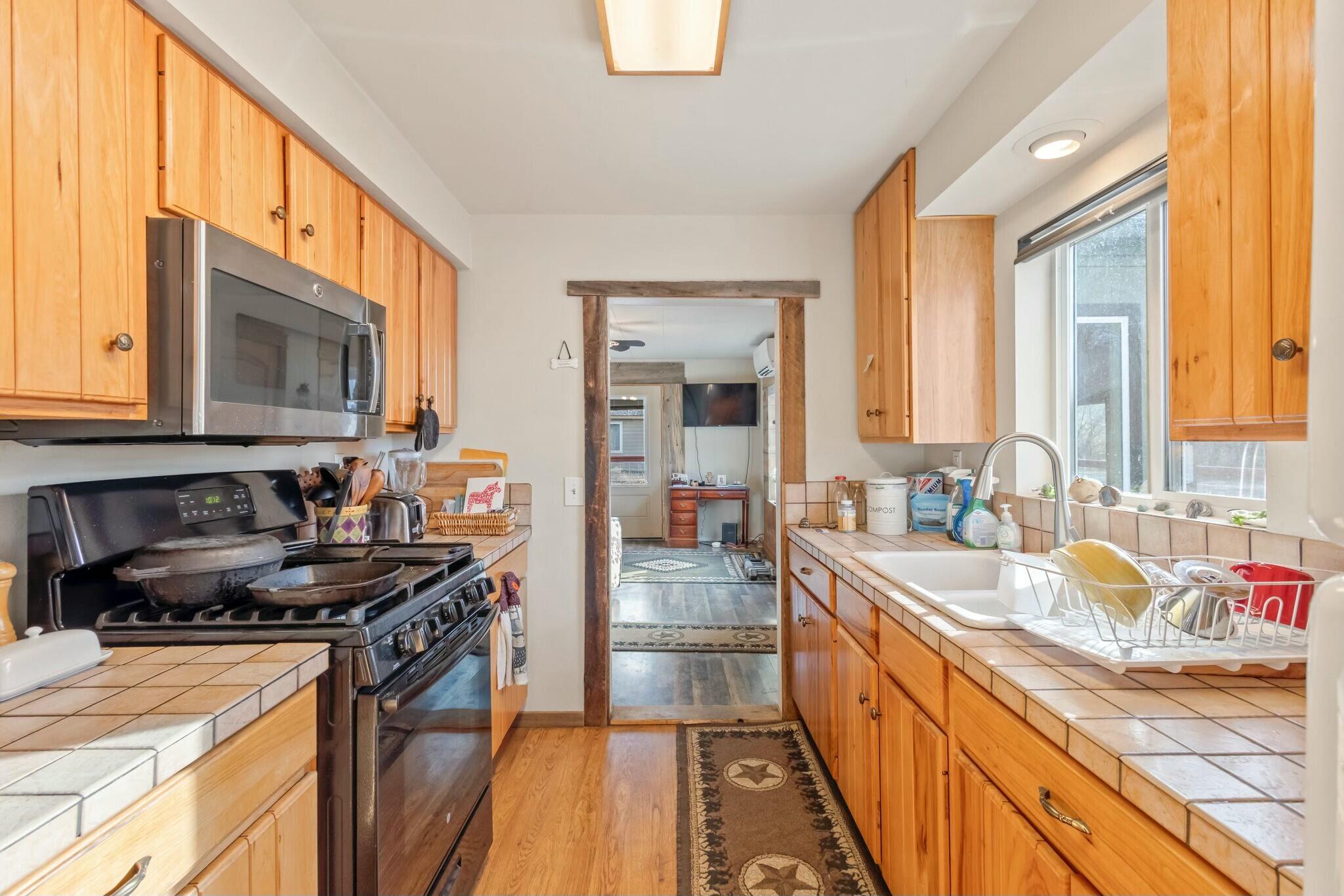 Masons Subdivision - Residential