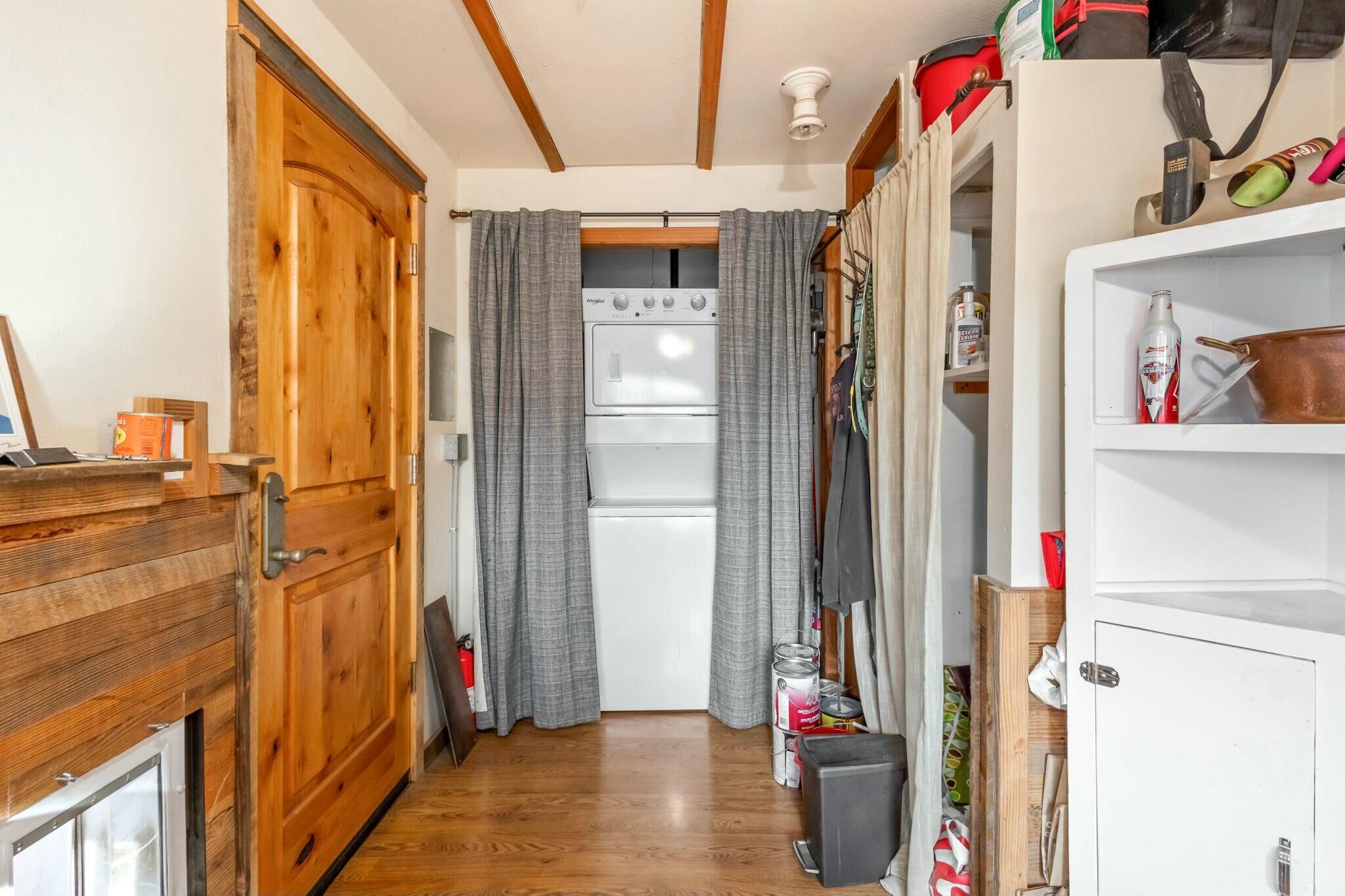 Masons Subdivision - Residential