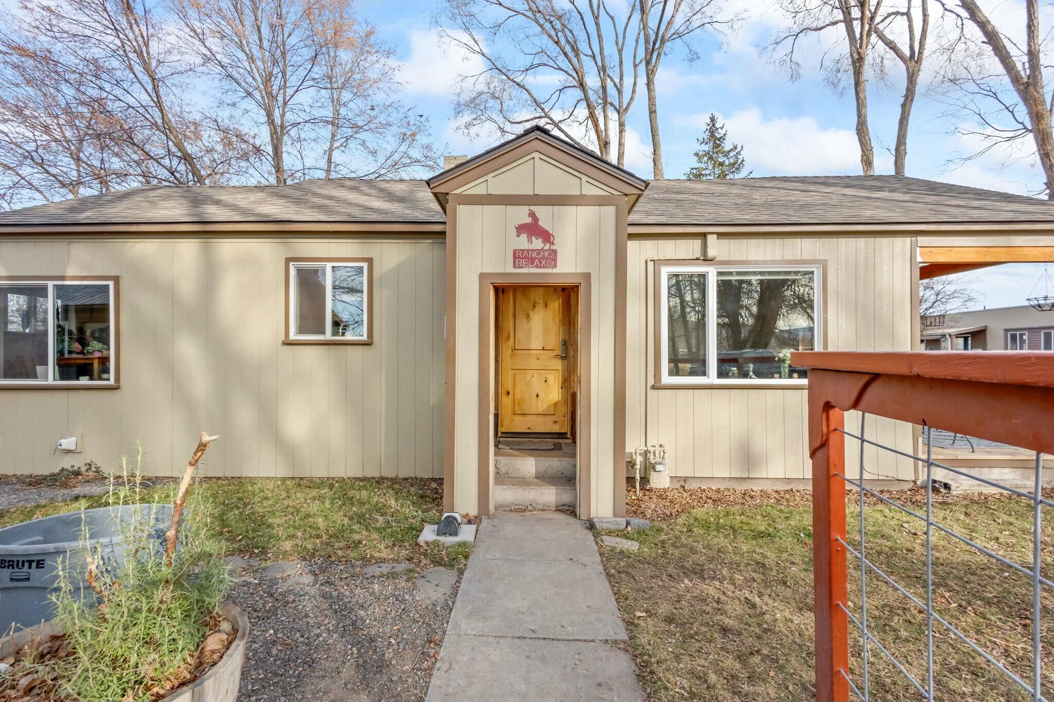 Masons Subdivision - Residential