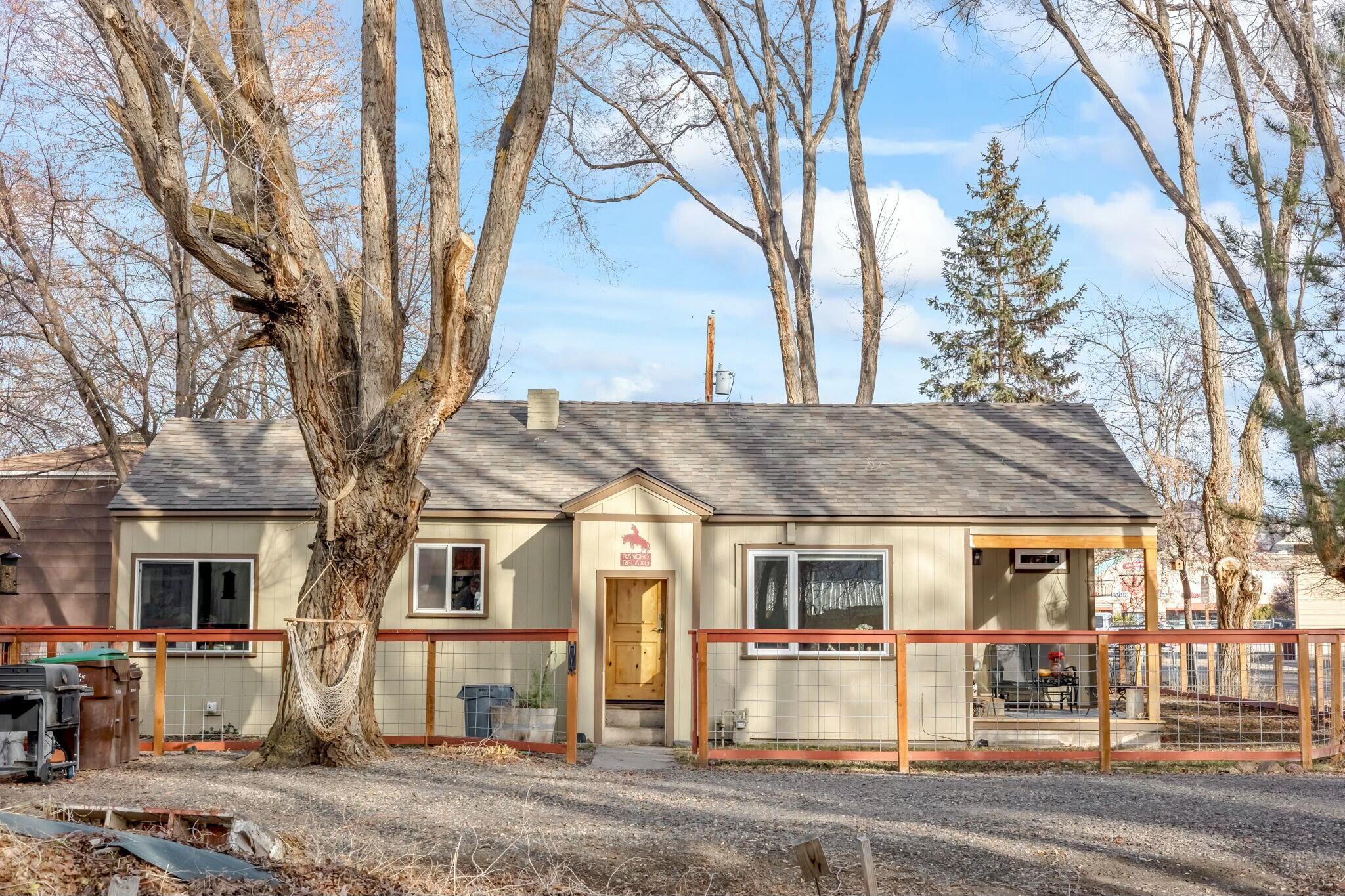 Masons Subdivision - Residential