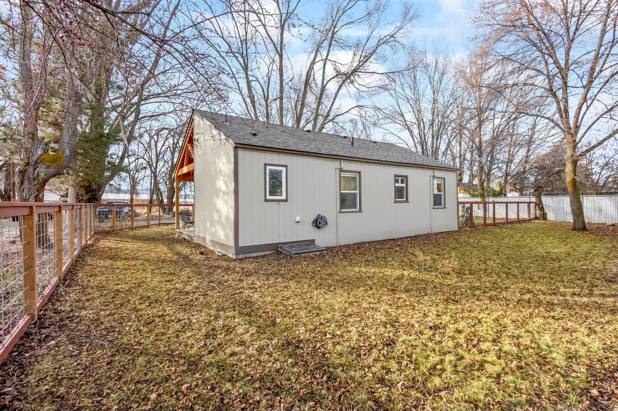 Masons Subdivision - Residential