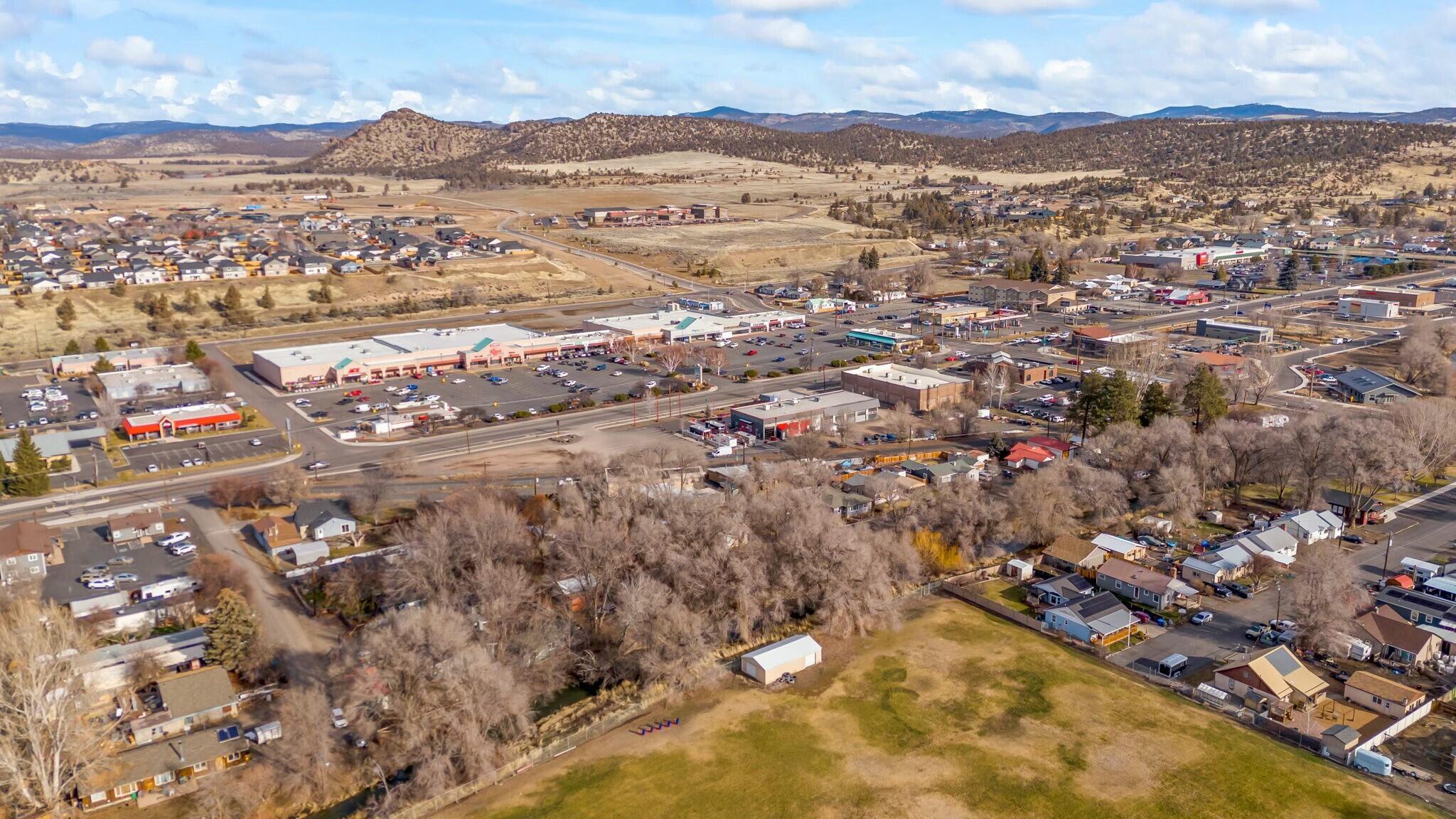 Masons Subdivision - Residential