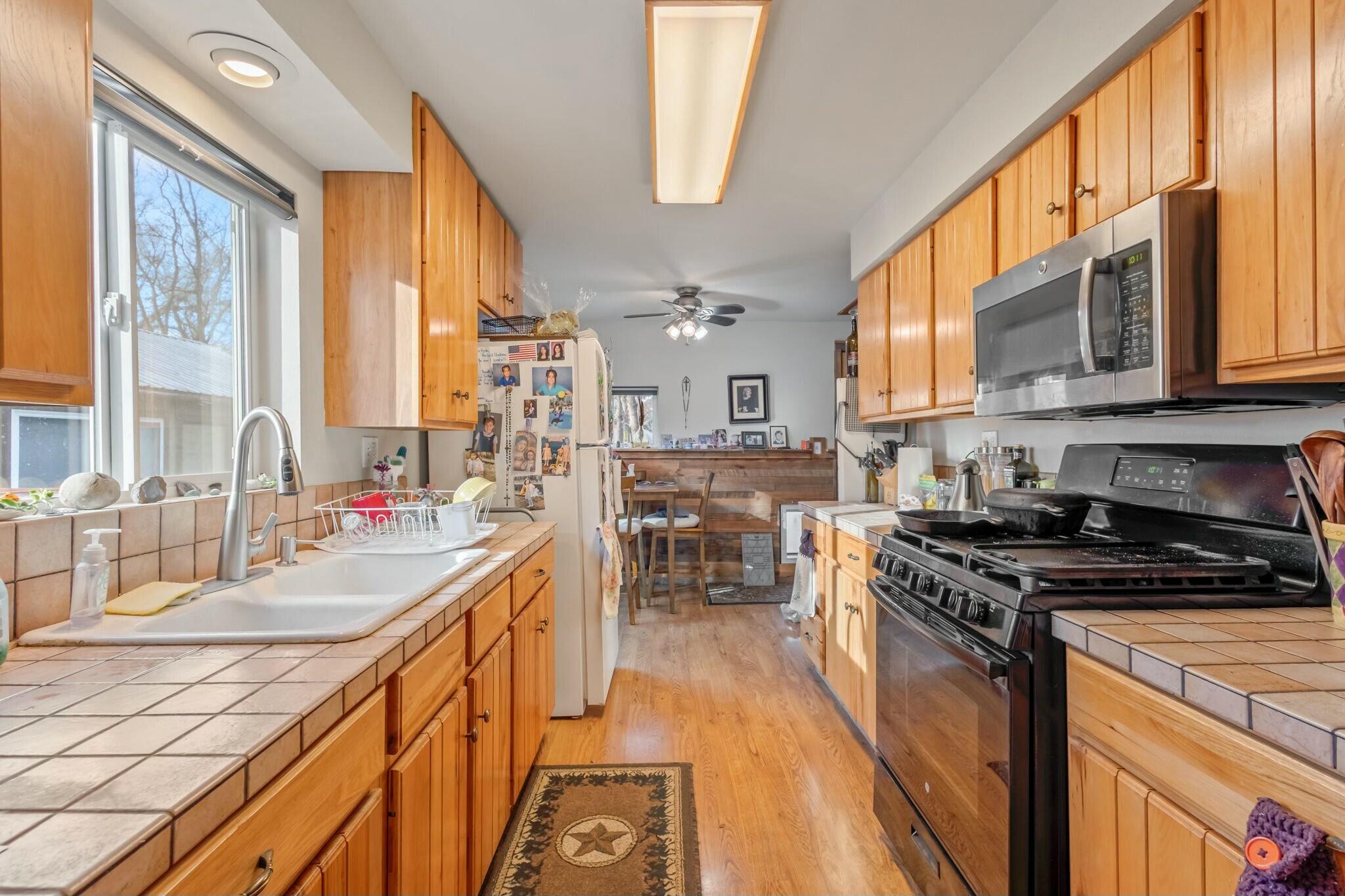 Masons Subdivision - Residential