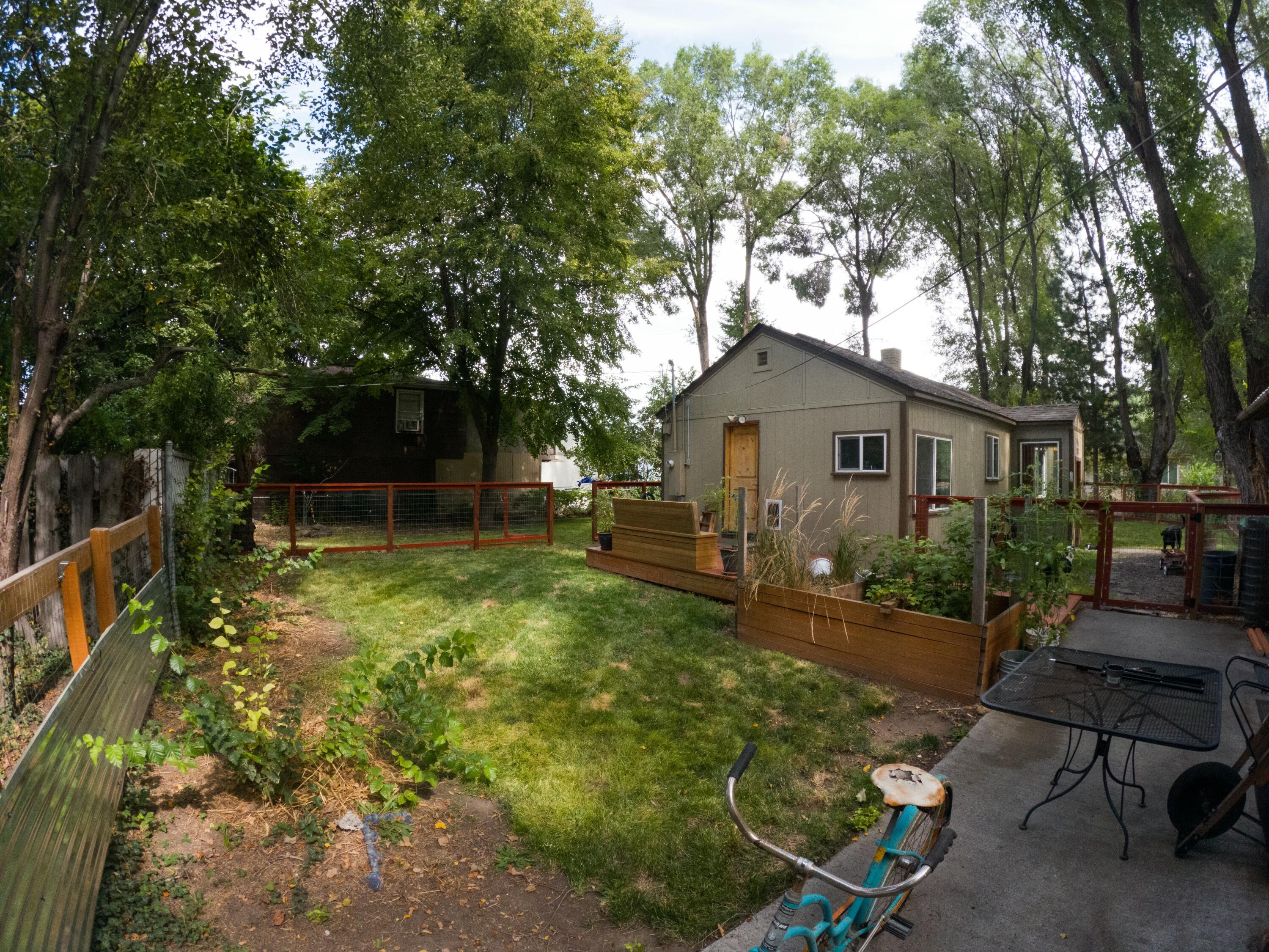 Masons Subdivision - Residential