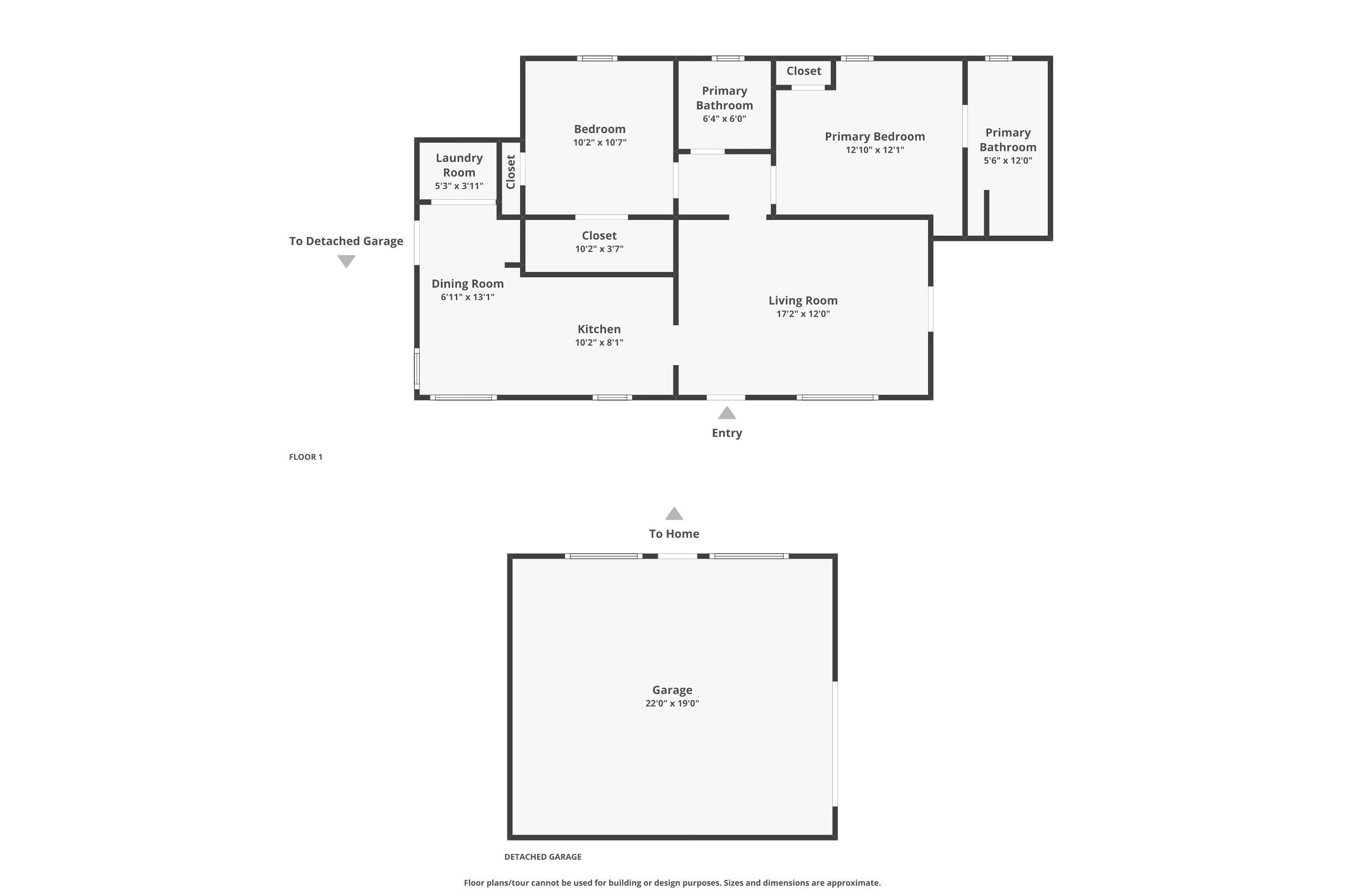 Masons Subdivision - Residential