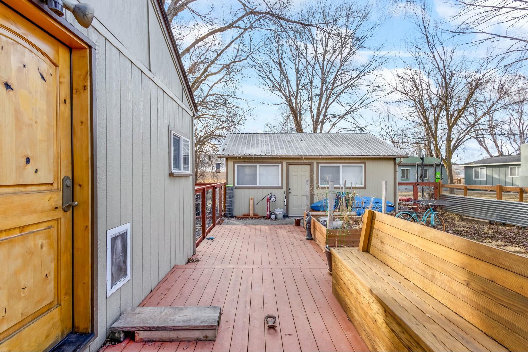 Masons Subdivision - Residential