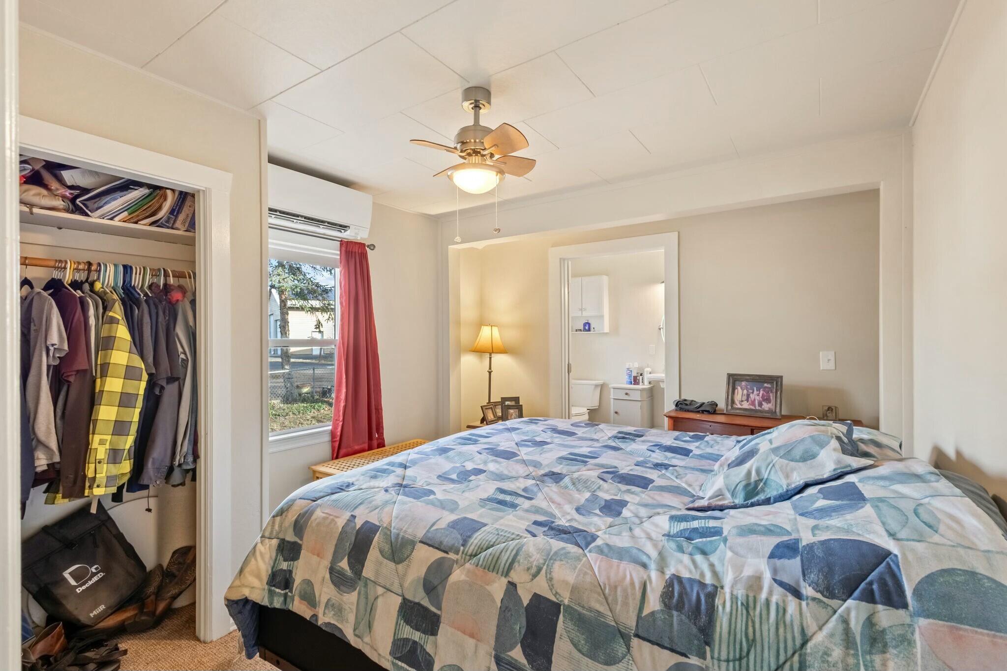 Masons Subdivision - Residential