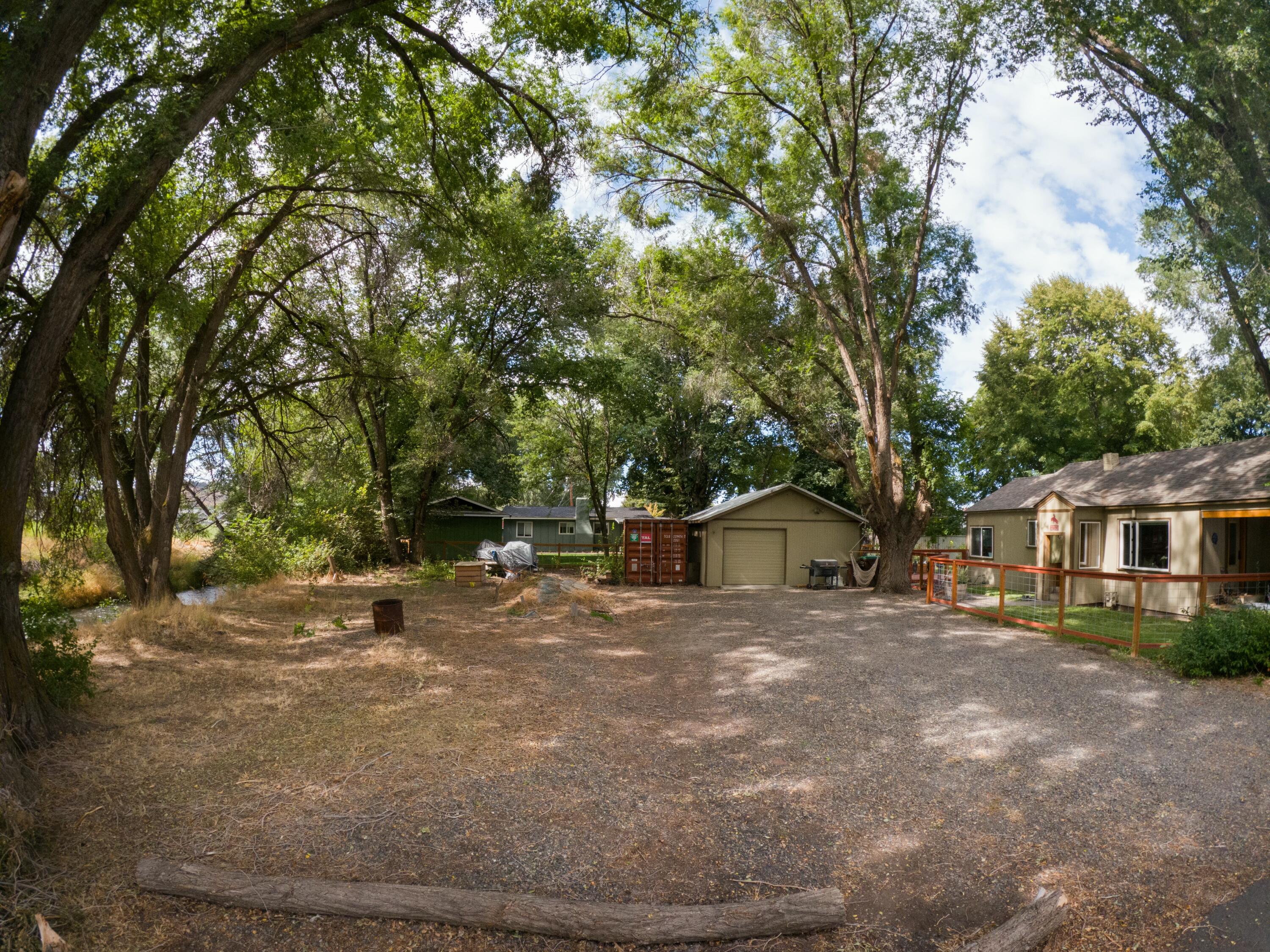 Masons Subdivision - Residential