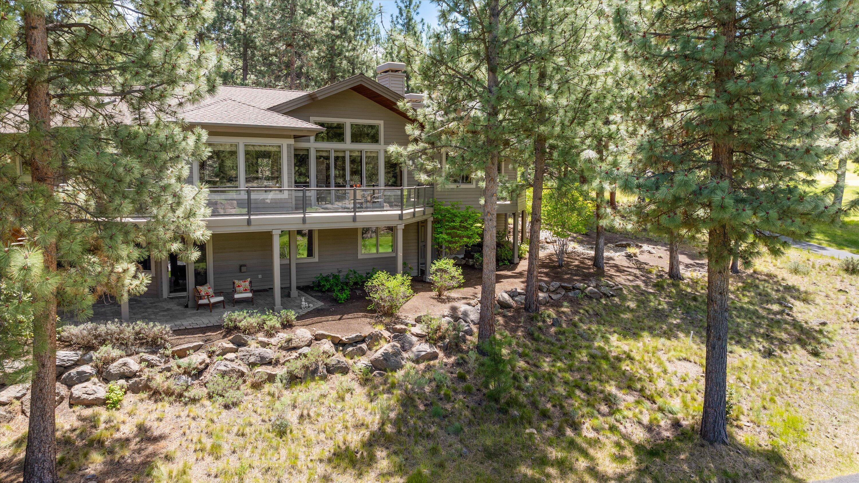 Awbrey Glen - Residential