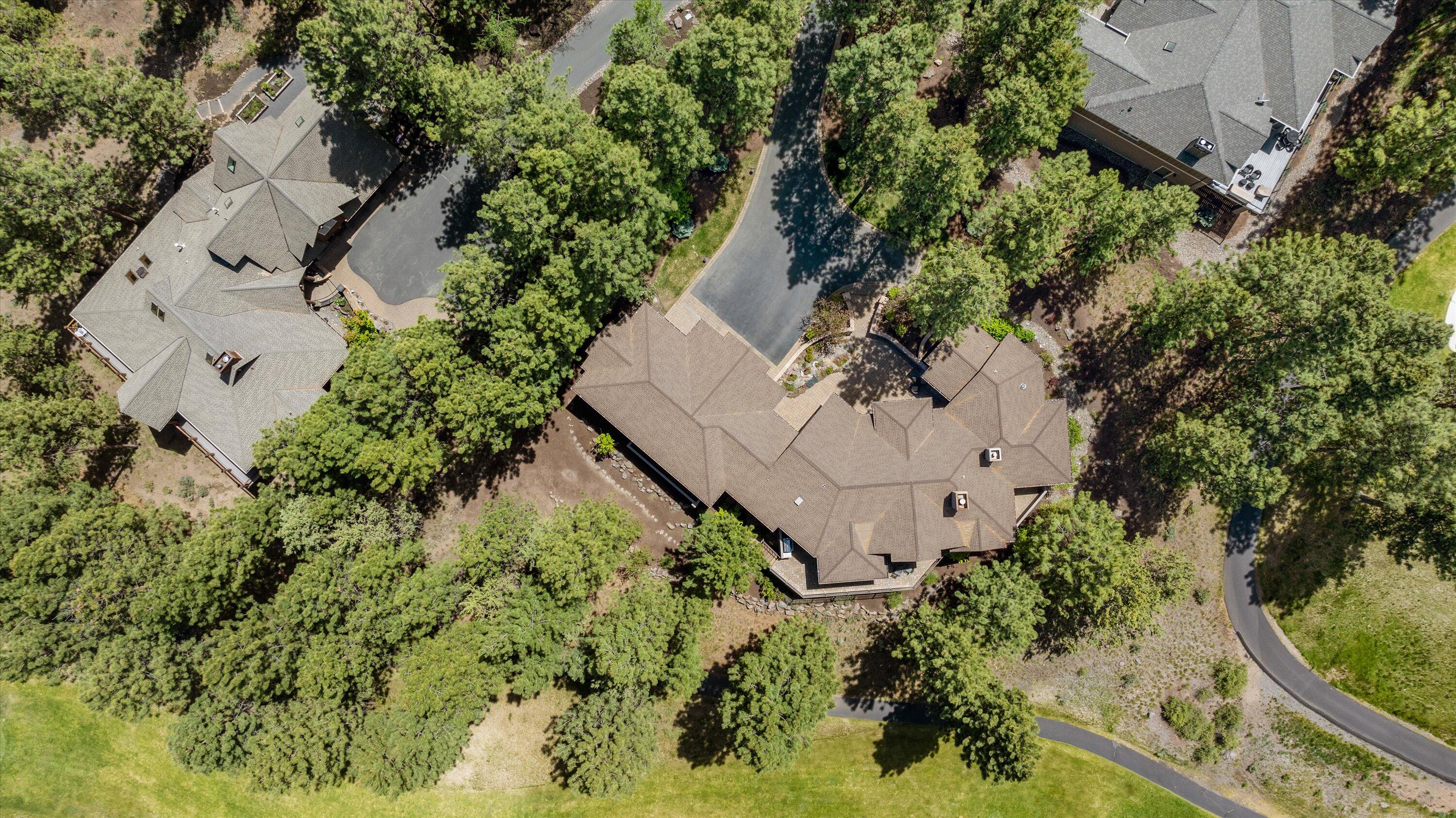 Awbrey Glen - Residential