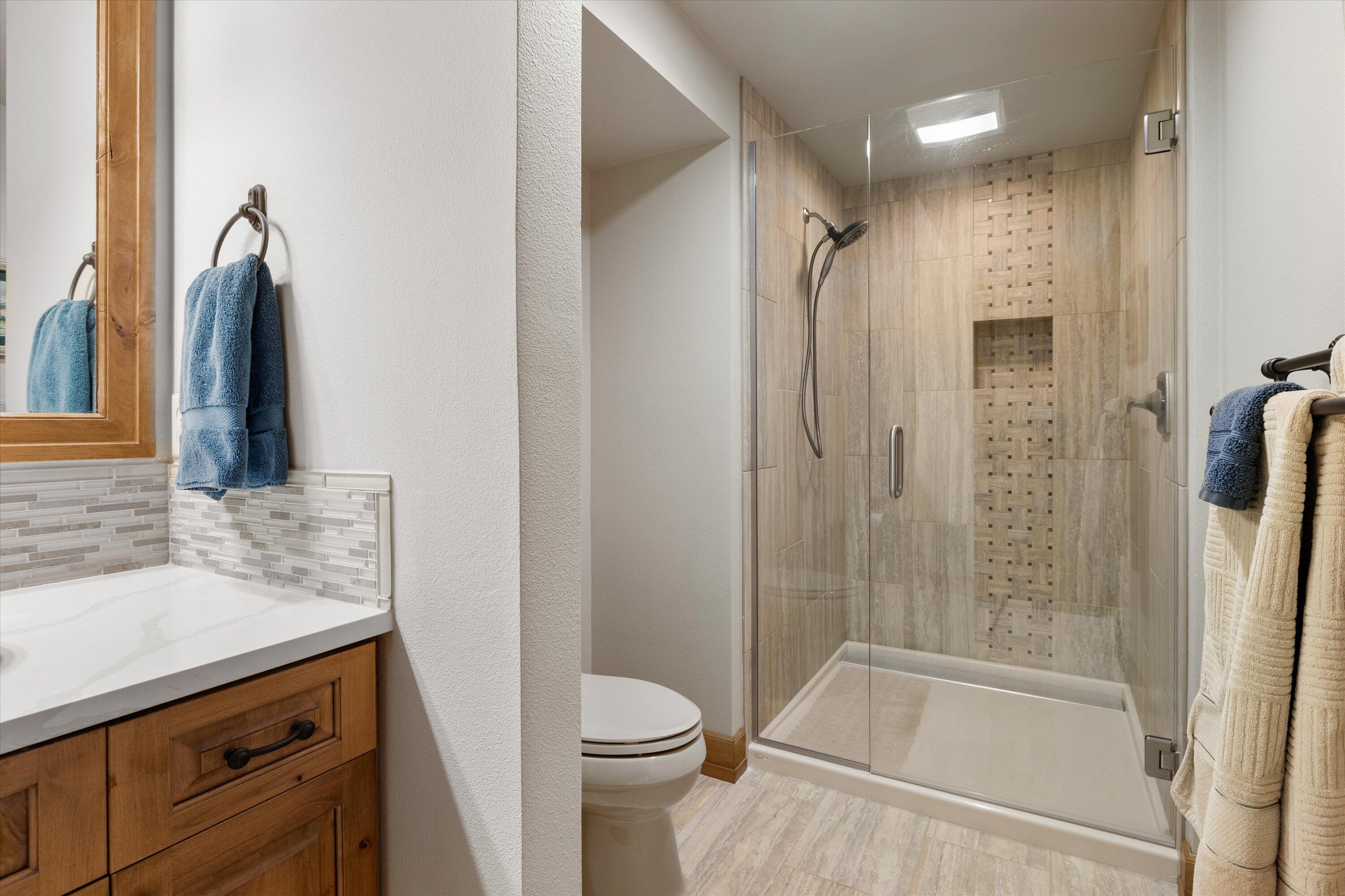 Awbrey Glen - Residential