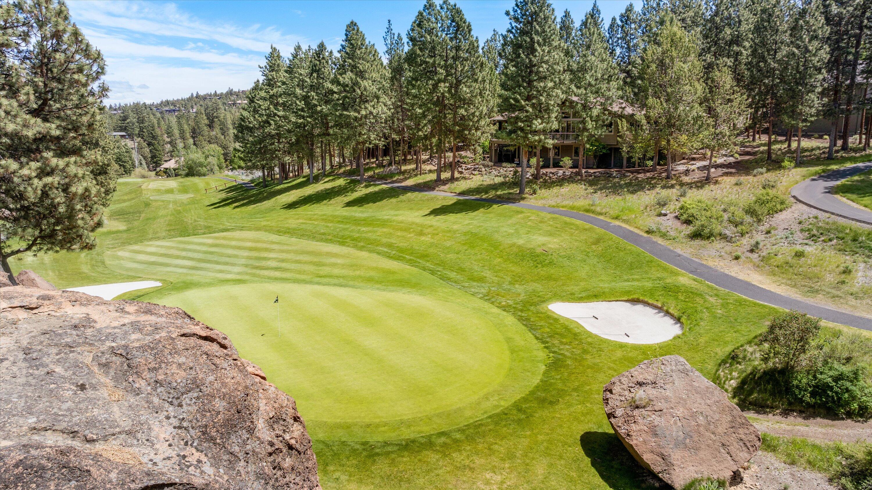 Awbrey Glen - Residential